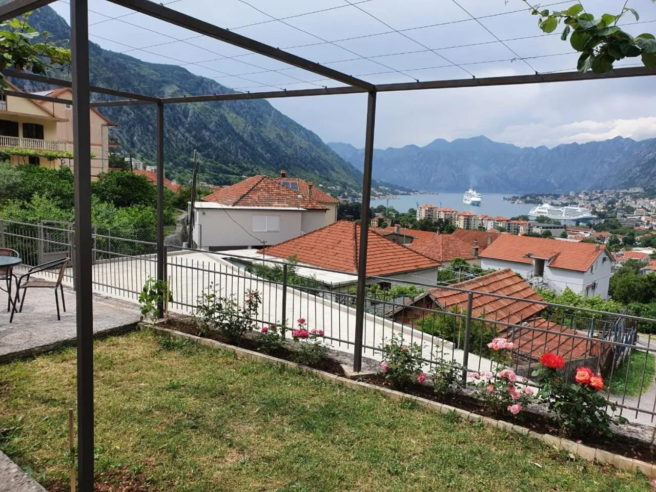 Apartment Marta