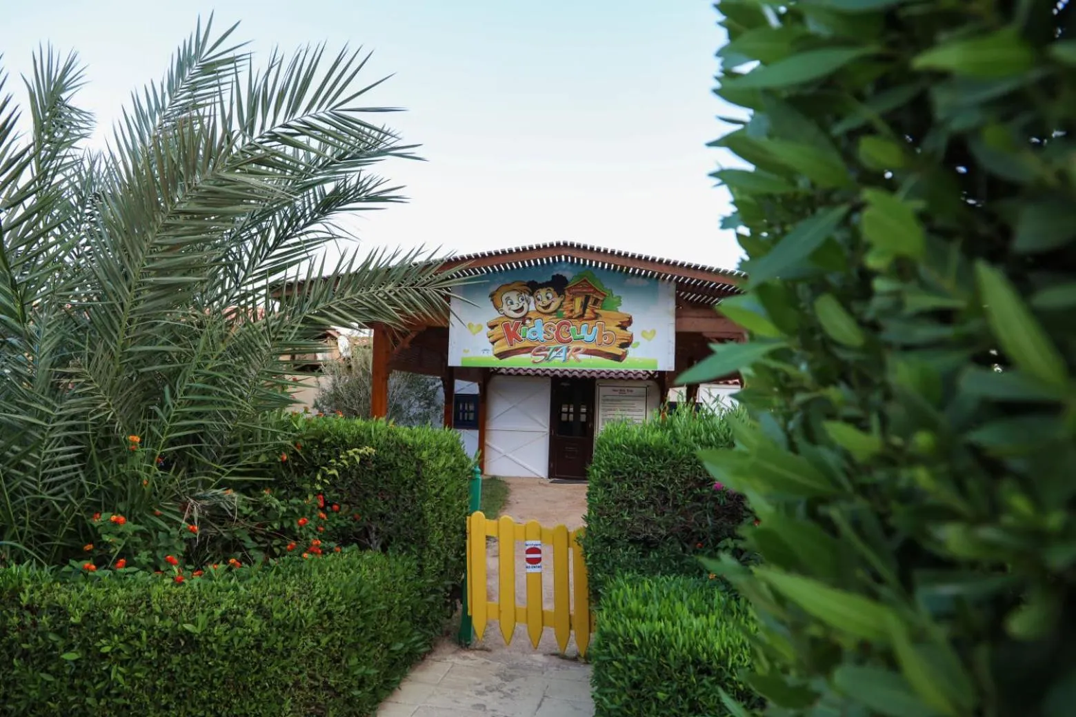 Sea Star Beau Rivage Hotel