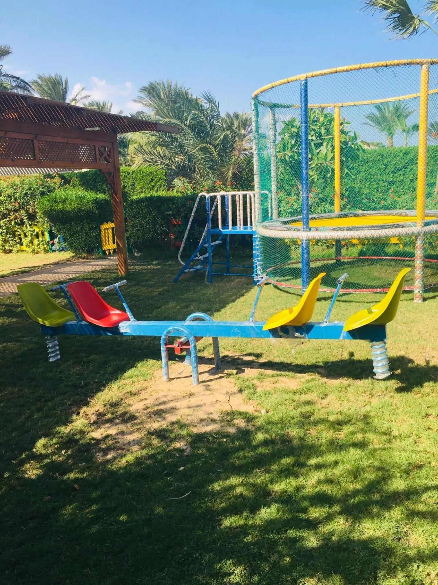 Sea Star Beau Rivage Hotel