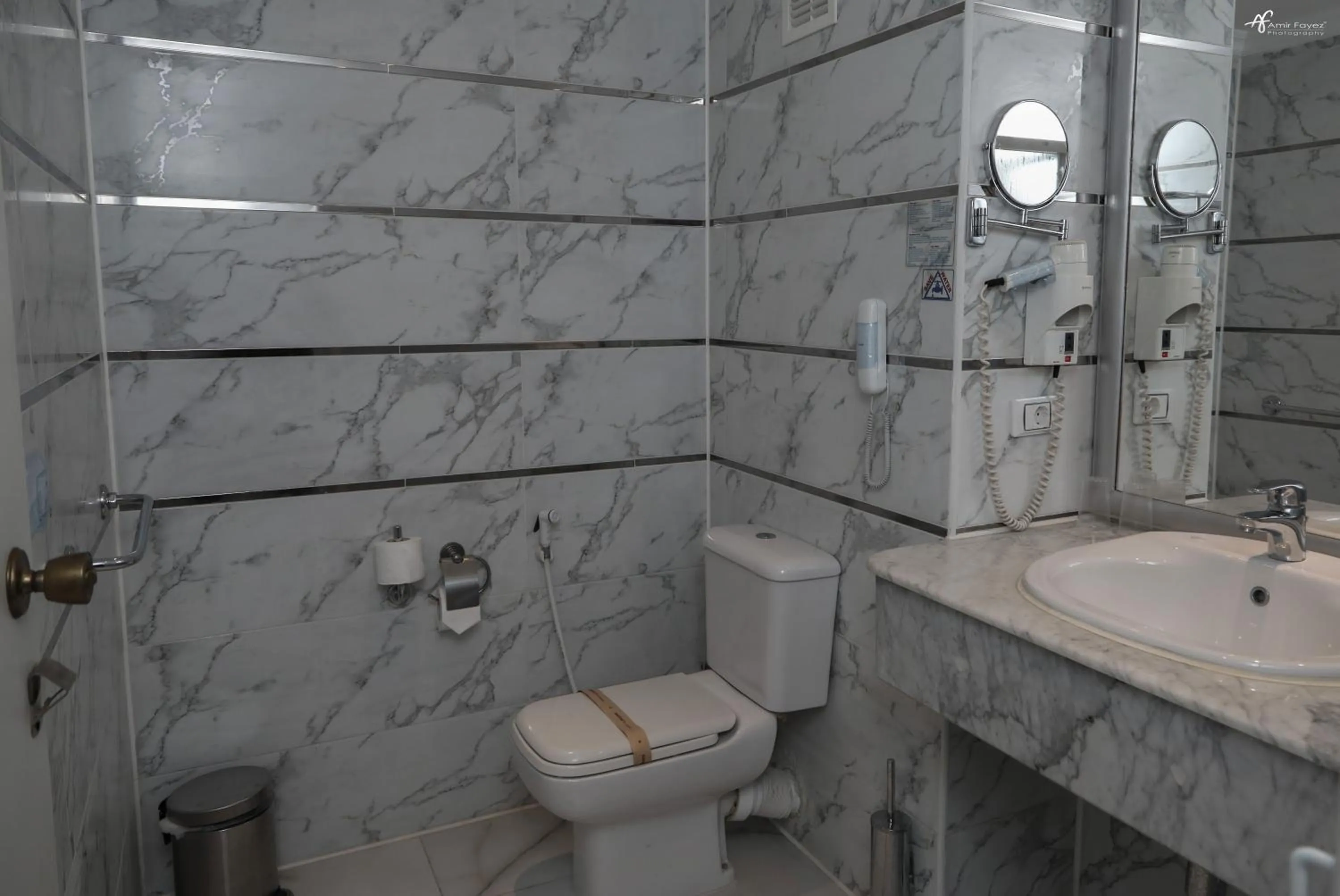 Sea Star Beau Rivage Hotel