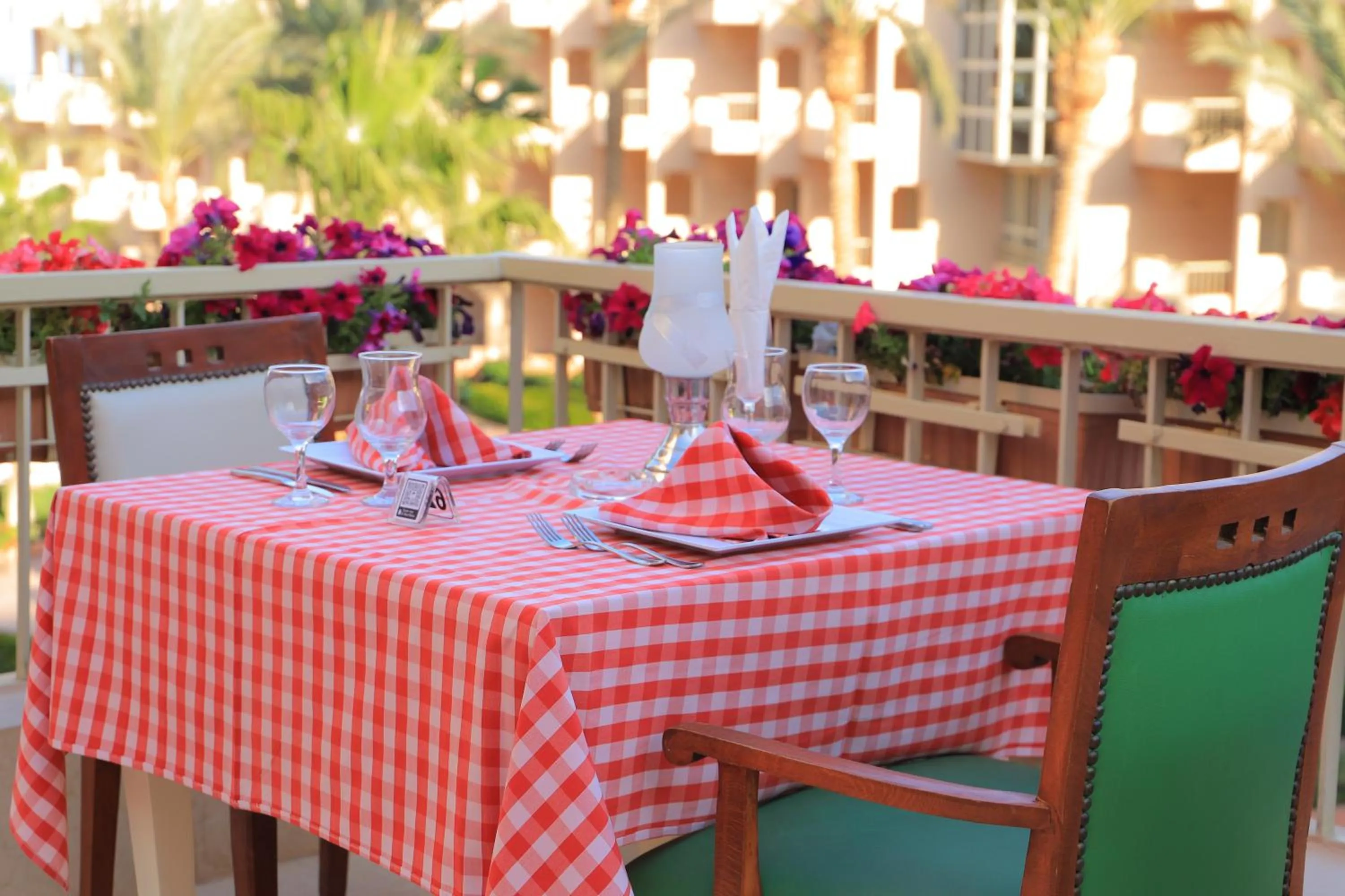 Sea Star Beau Rivage Hotel