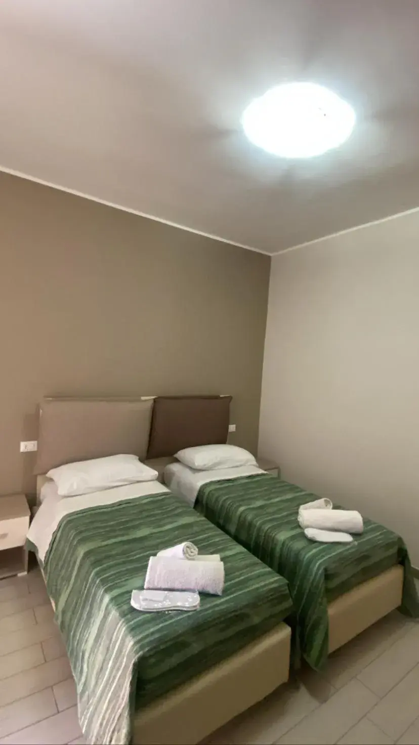 Deluxe Room in Anema e Core Pizzo Deluxe Room in Anema e Core Pizzo