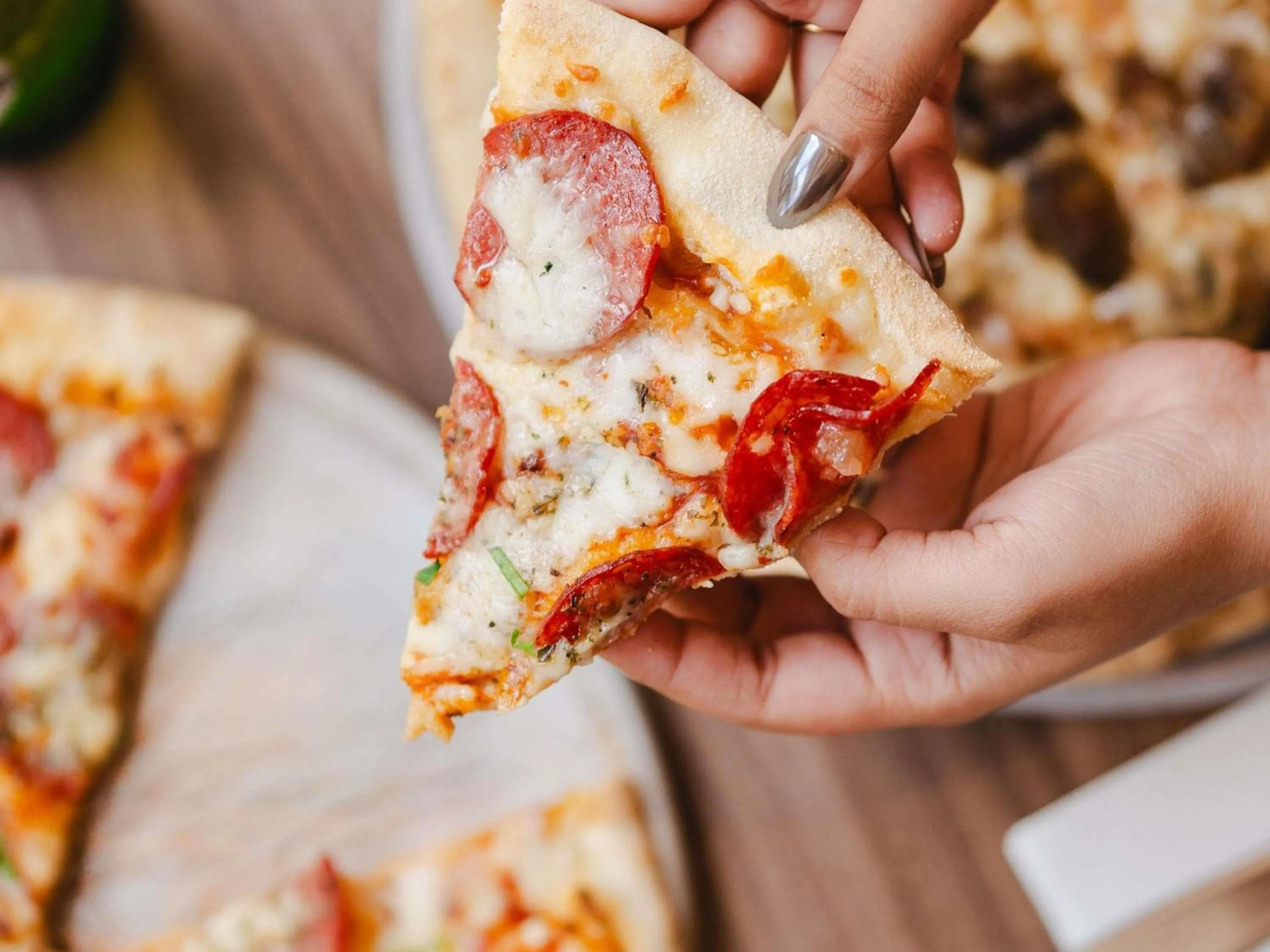 Other in Mercure Brisbane Garden City