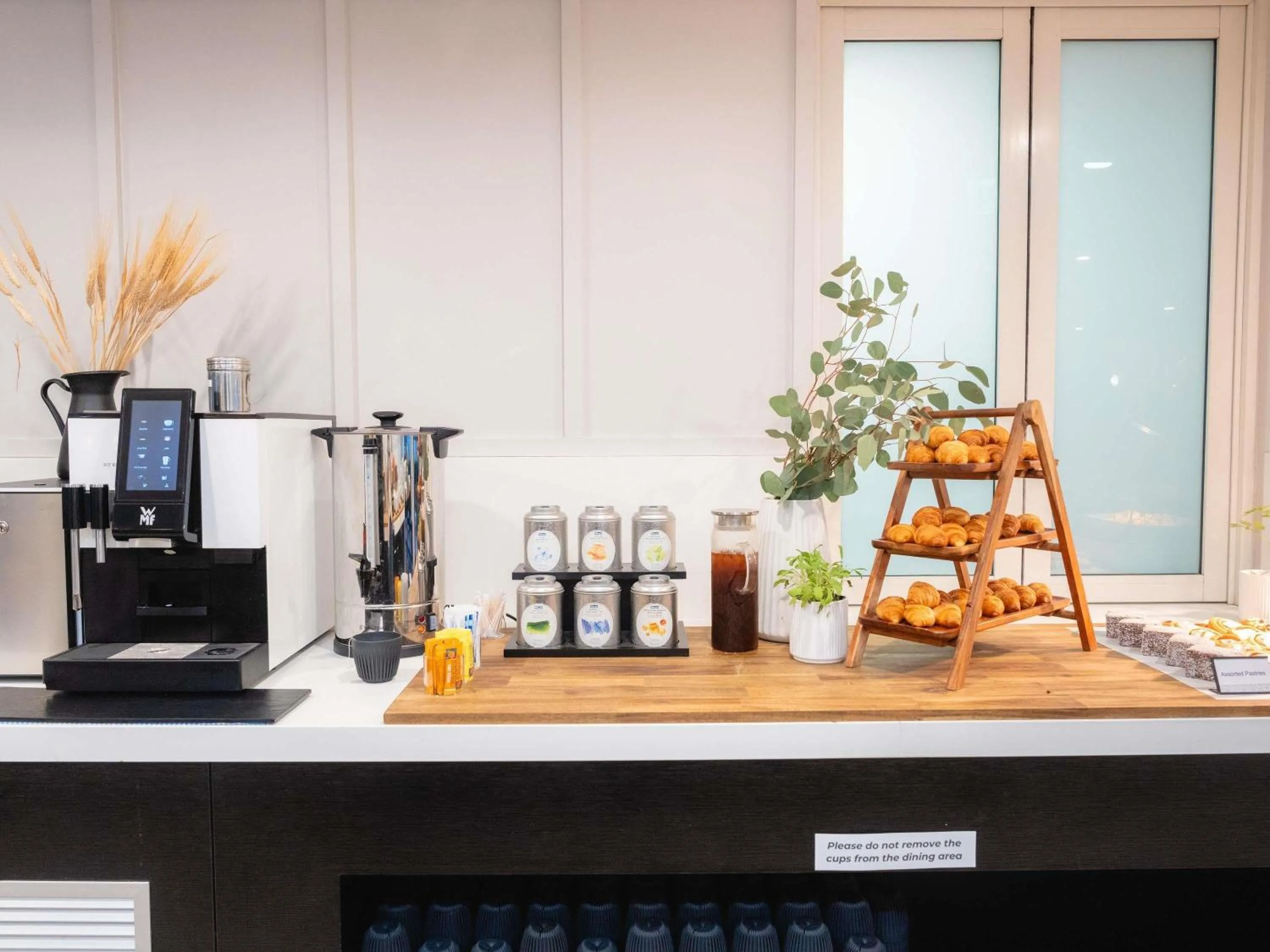 Other in Mercure Brisbane Garden City