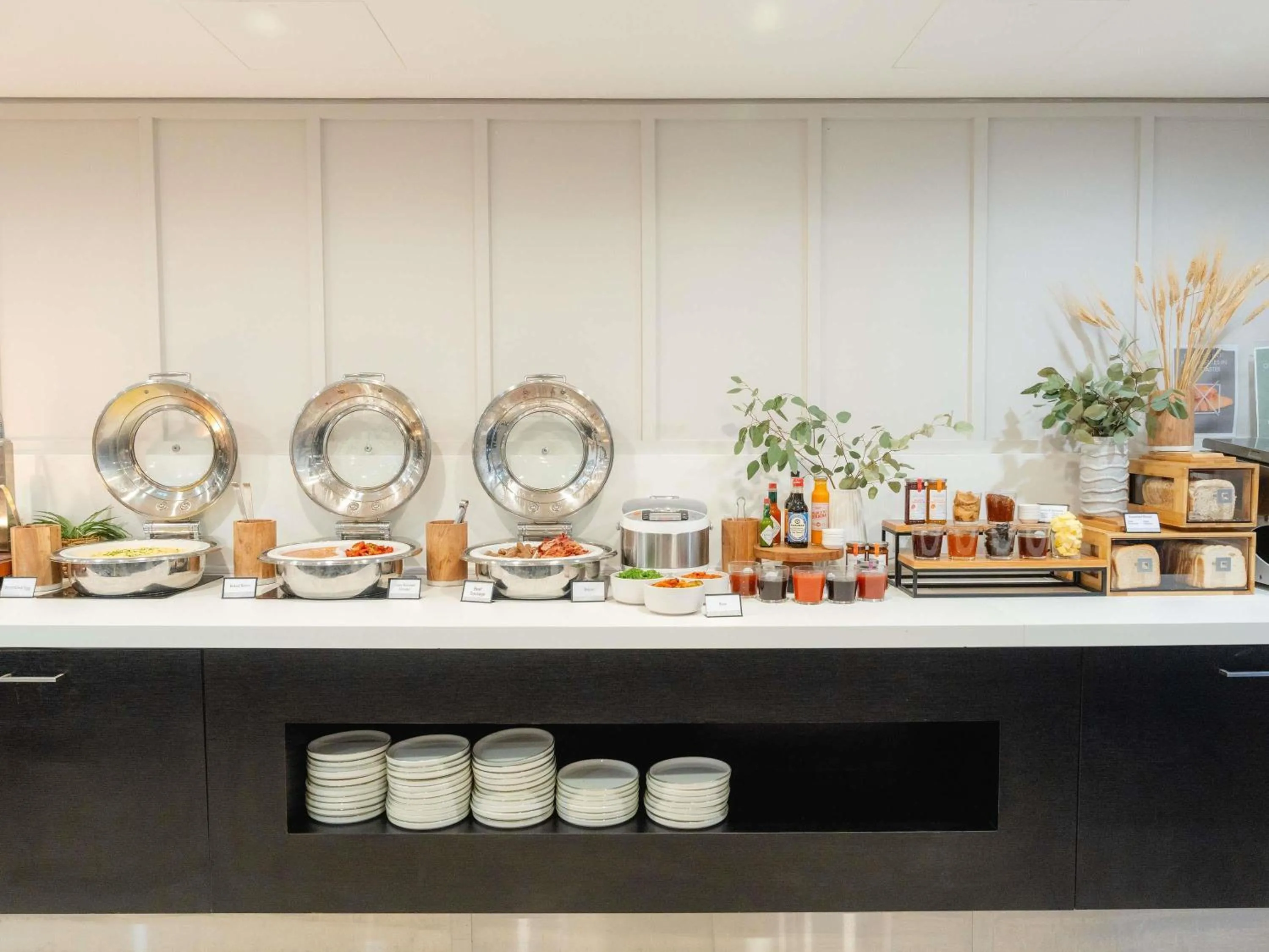 Other in Mercure Brisbane Garden City