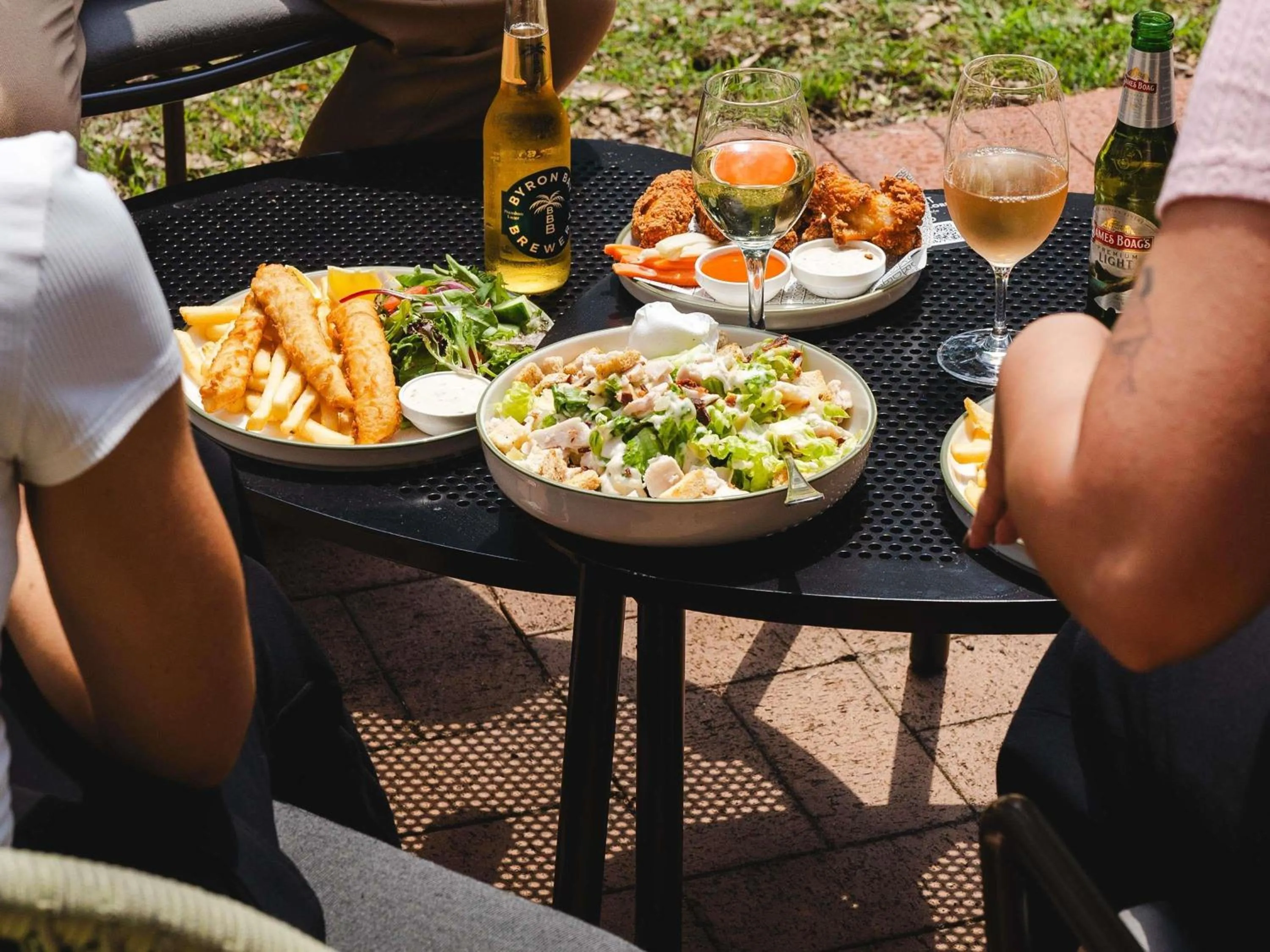 Other in Mercure Brisbane Garden City