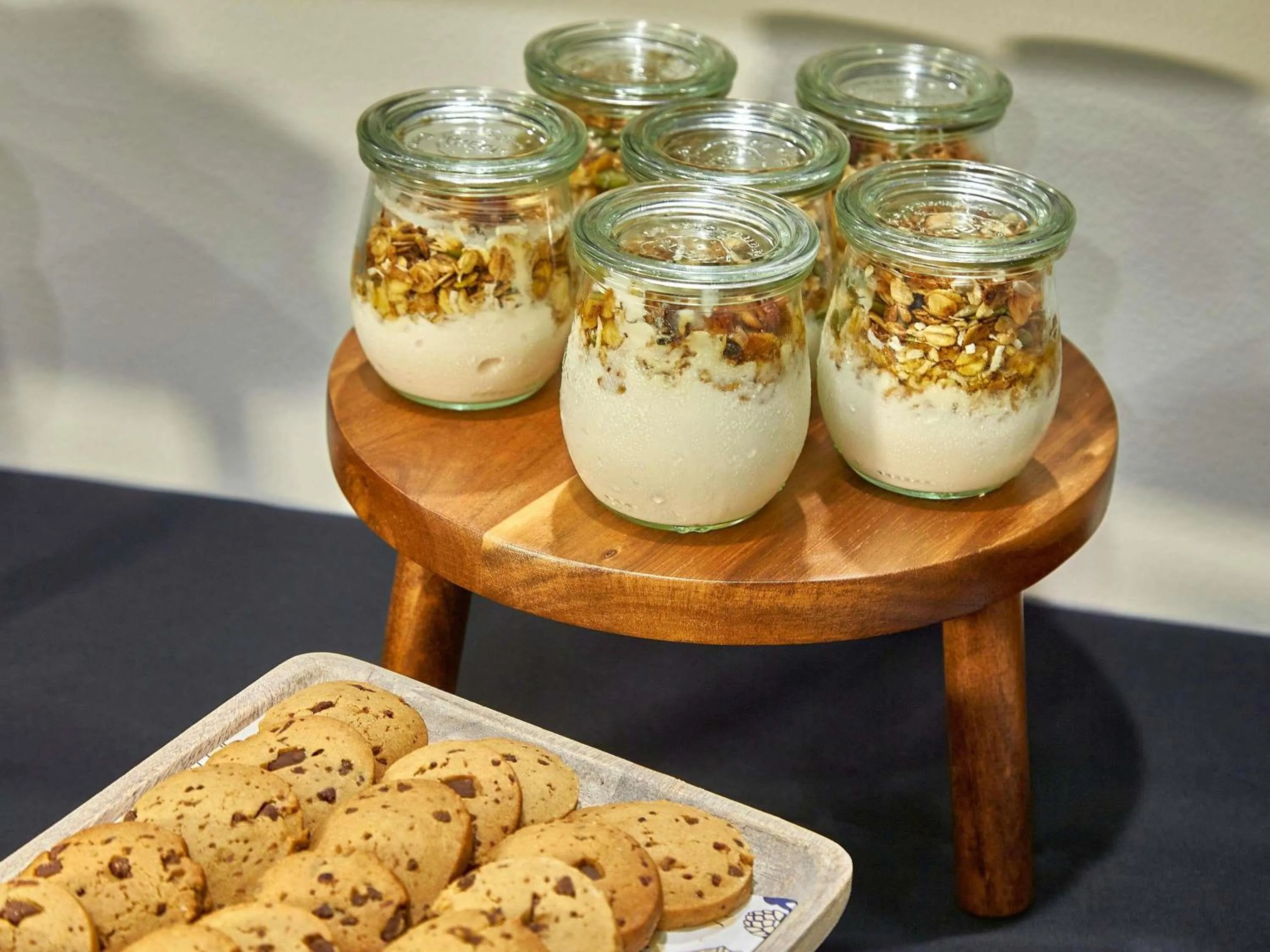 Meeting/conference room in Mercure Brisbane Garden City