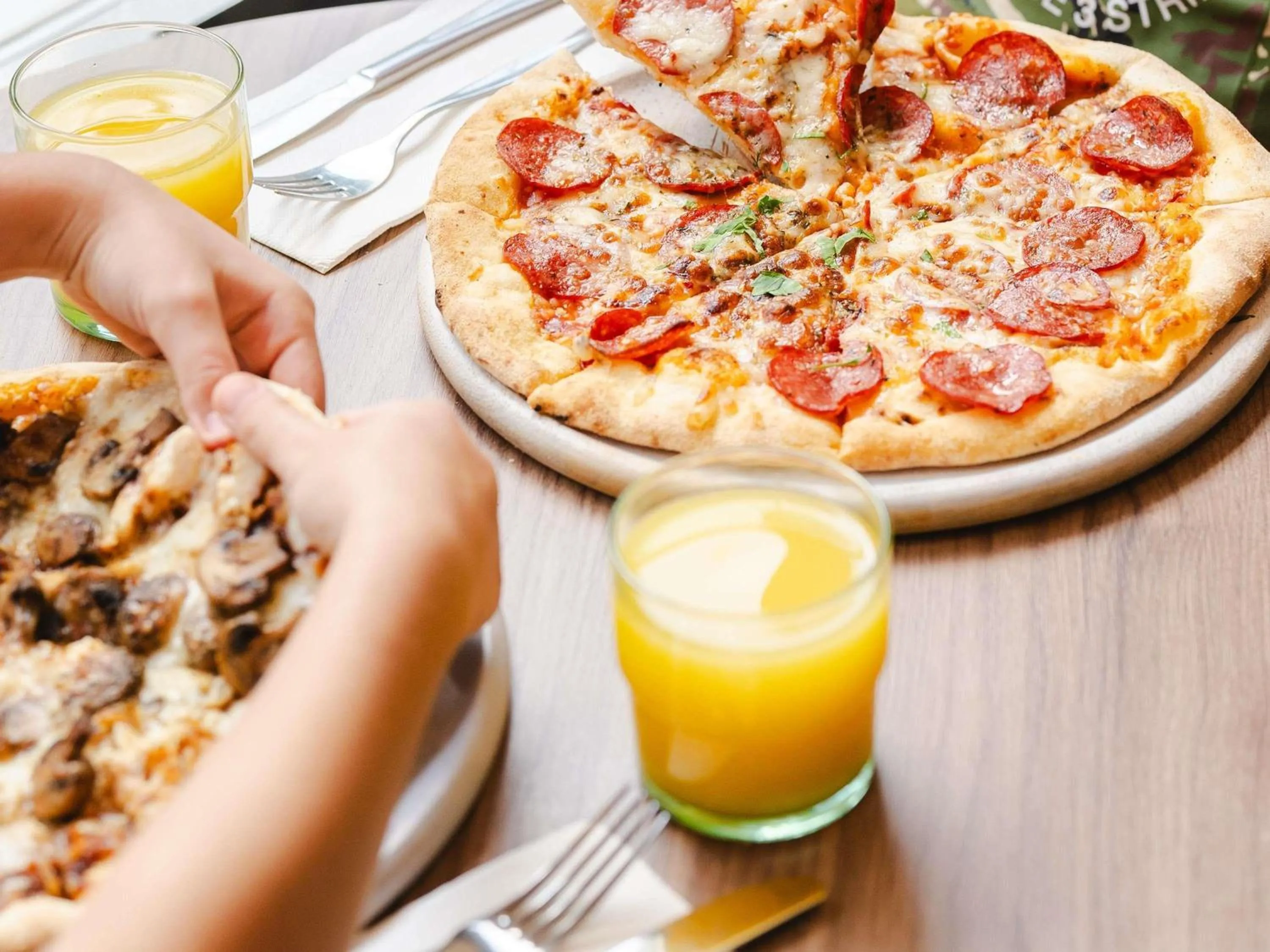 Other in Mercure Brisbane Garden City