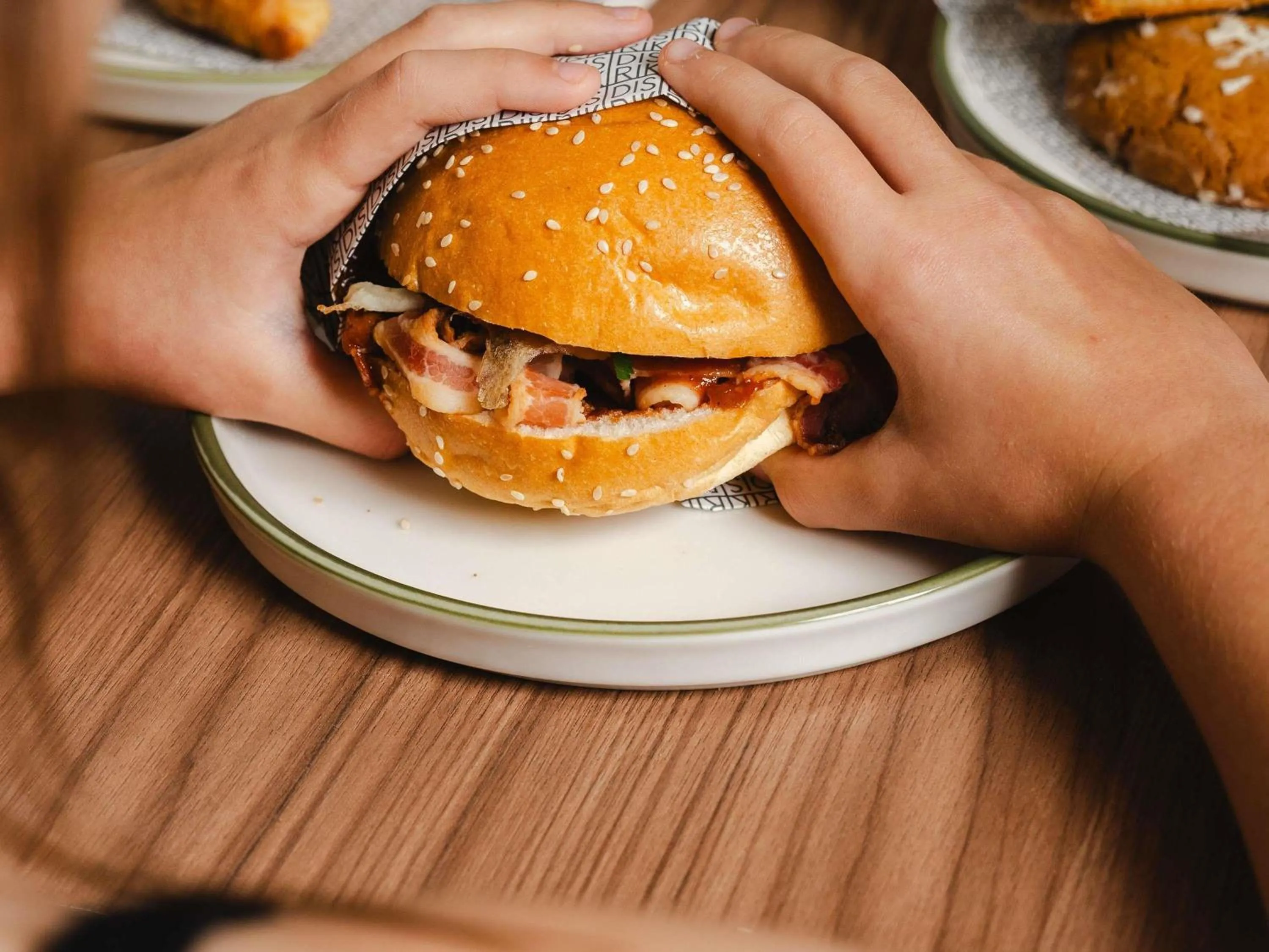 Other in Mercure Brisbane Garden City