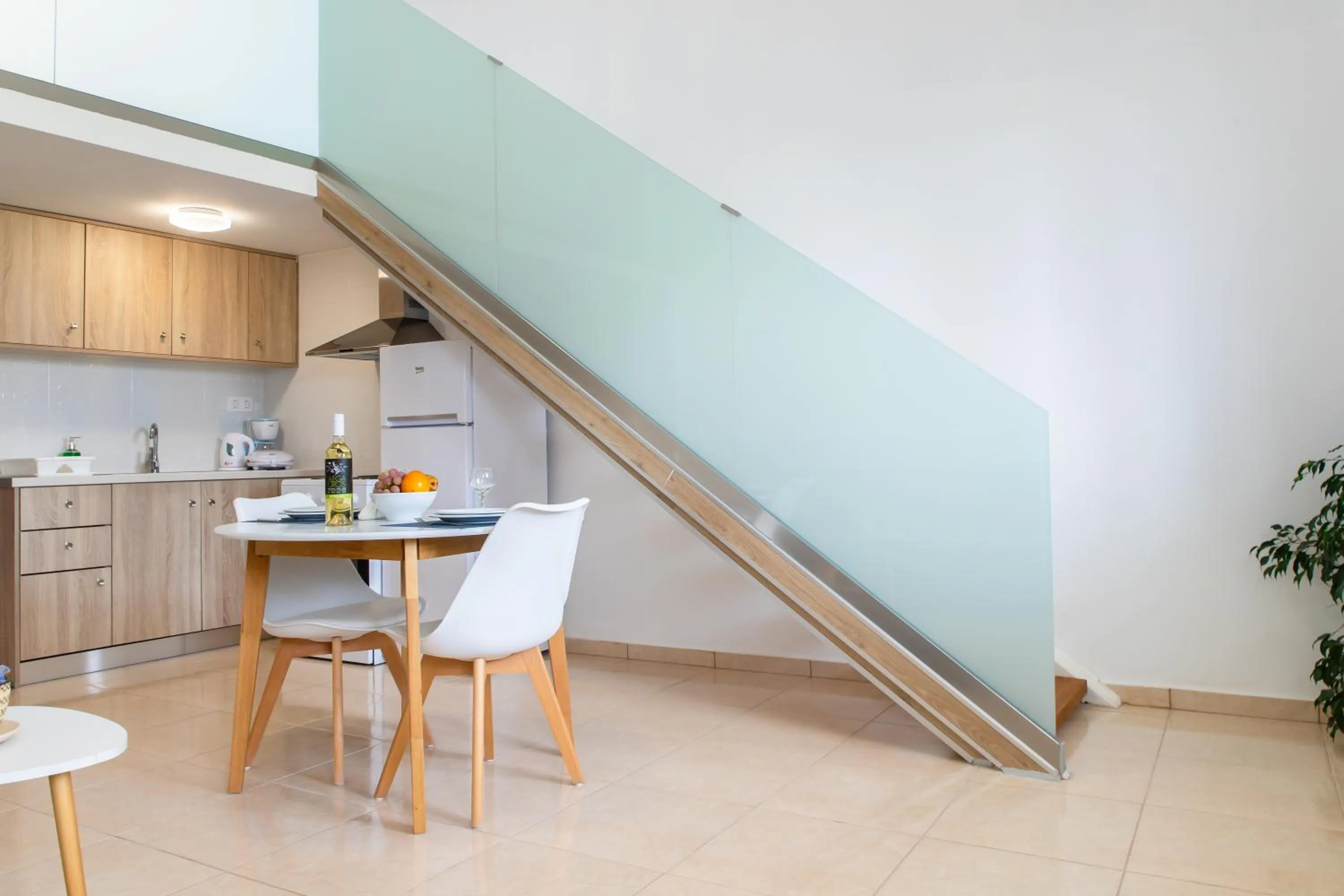 Photo of the whole room in Argiri Apartments & Suites