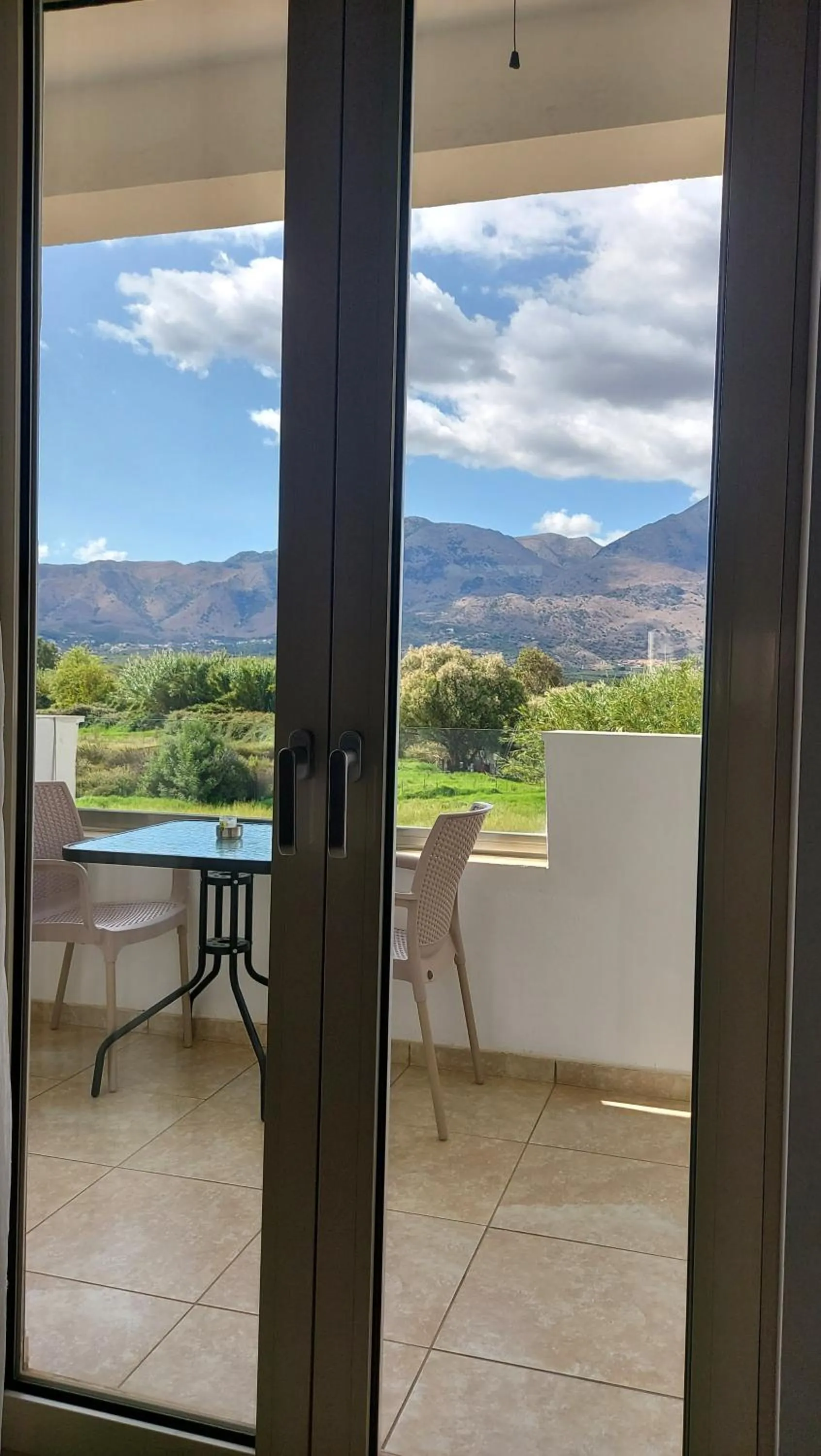 Argiri Apartments & Suites