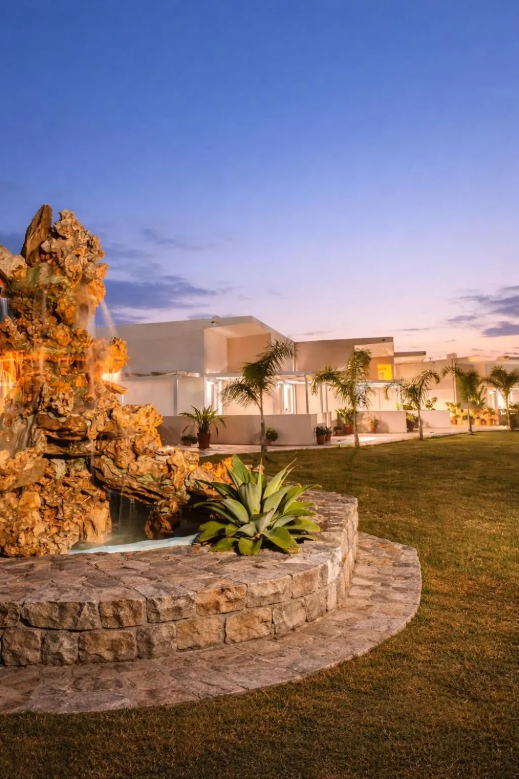 Argiri Apartments & Suites