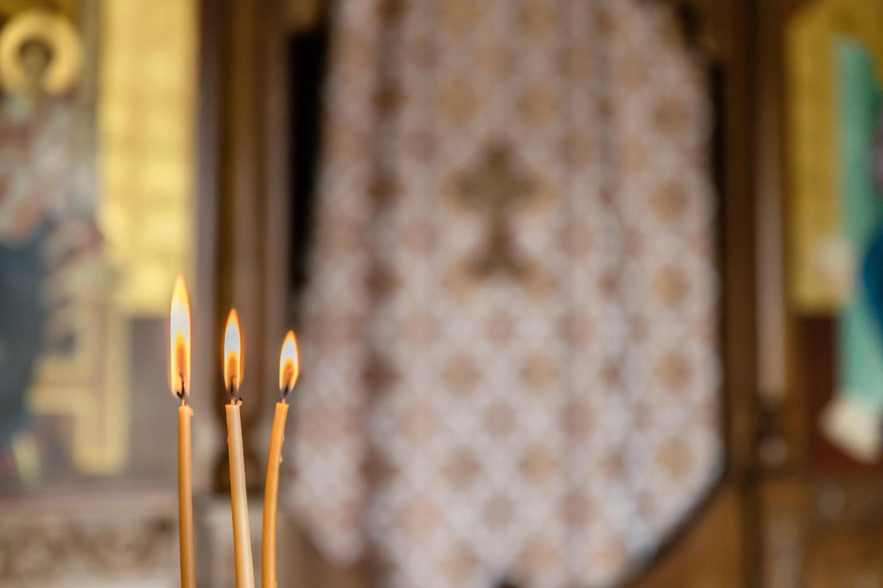 Decorative detail in Argiri Apartments & Suites