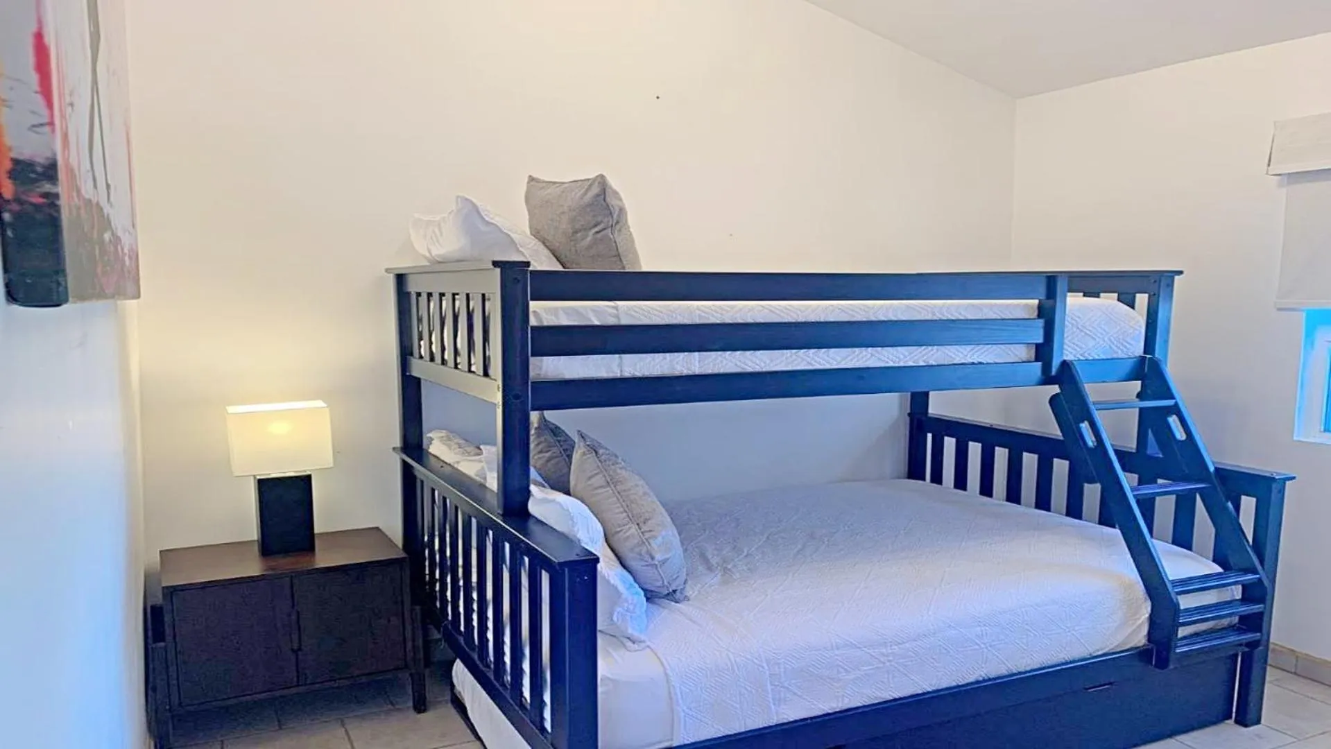 Photo of the whole room, Bed in Villa Relax 1 by Kivoya