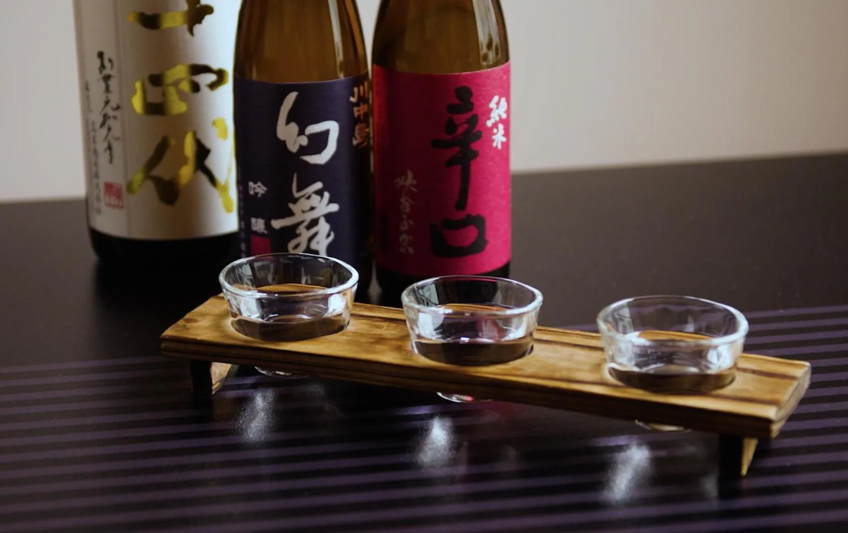 Restaurant/places to eat in Ogiwarakan