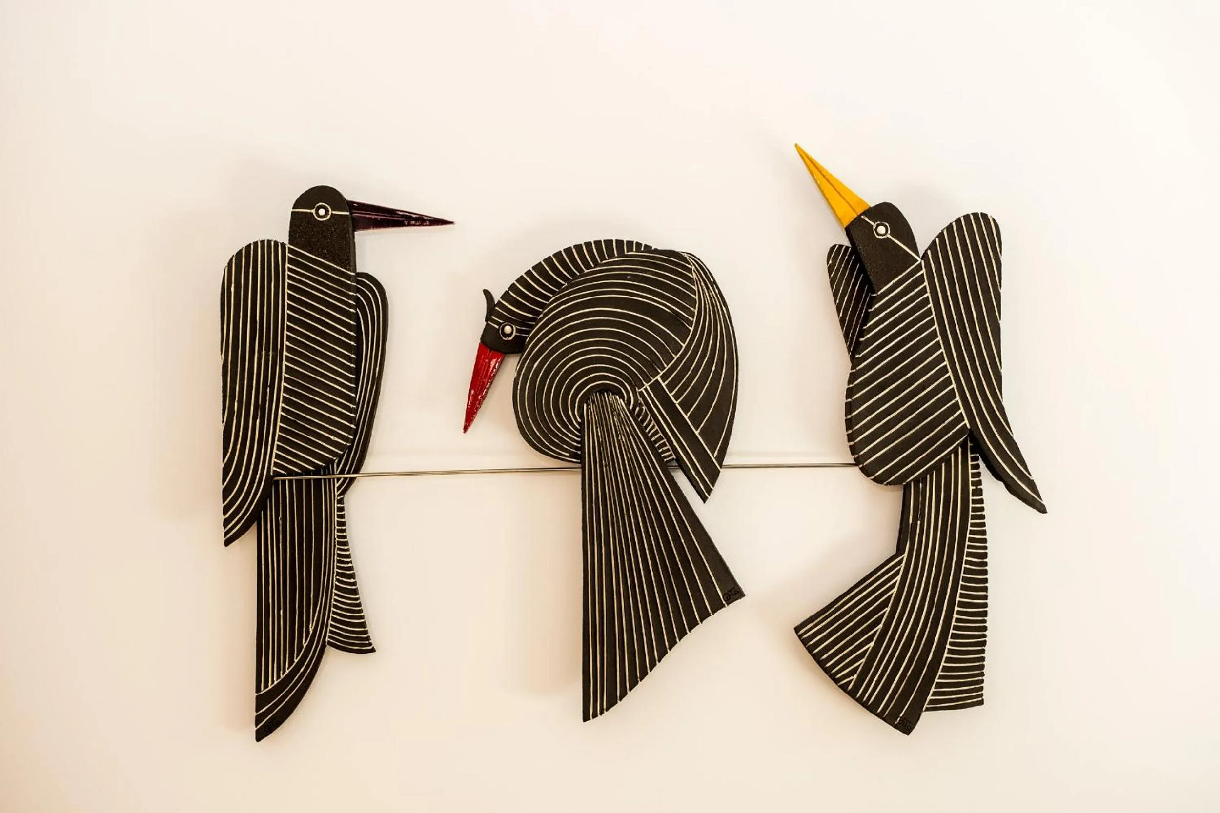 Decorative detail in Aelios Design Hotel