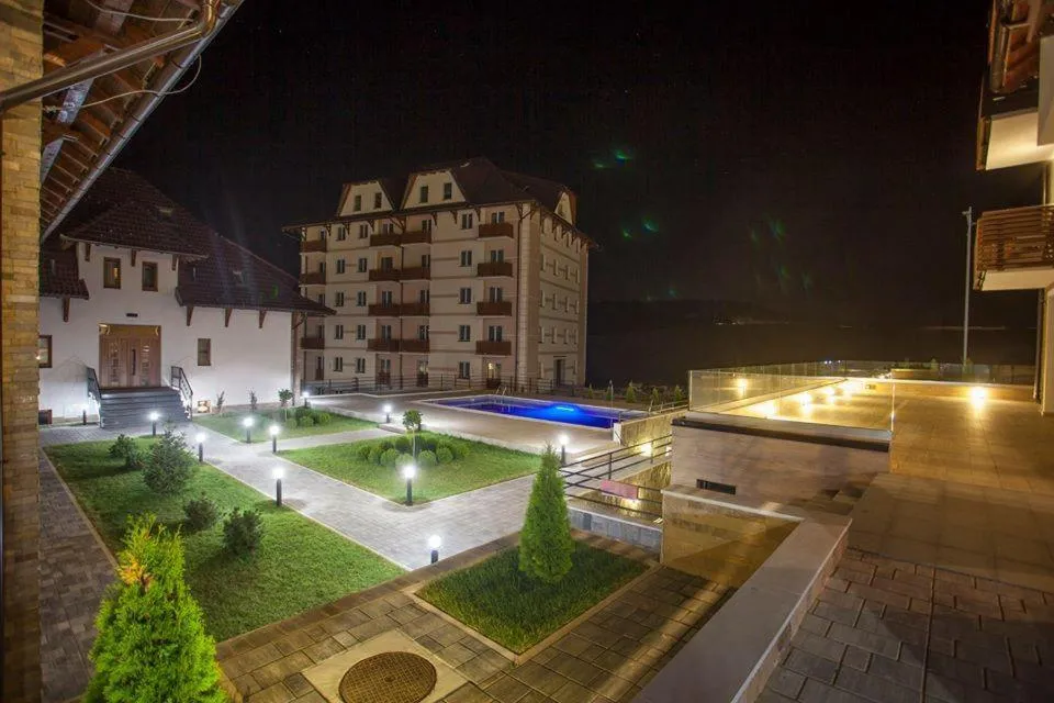 Zlatibor Hills Studio