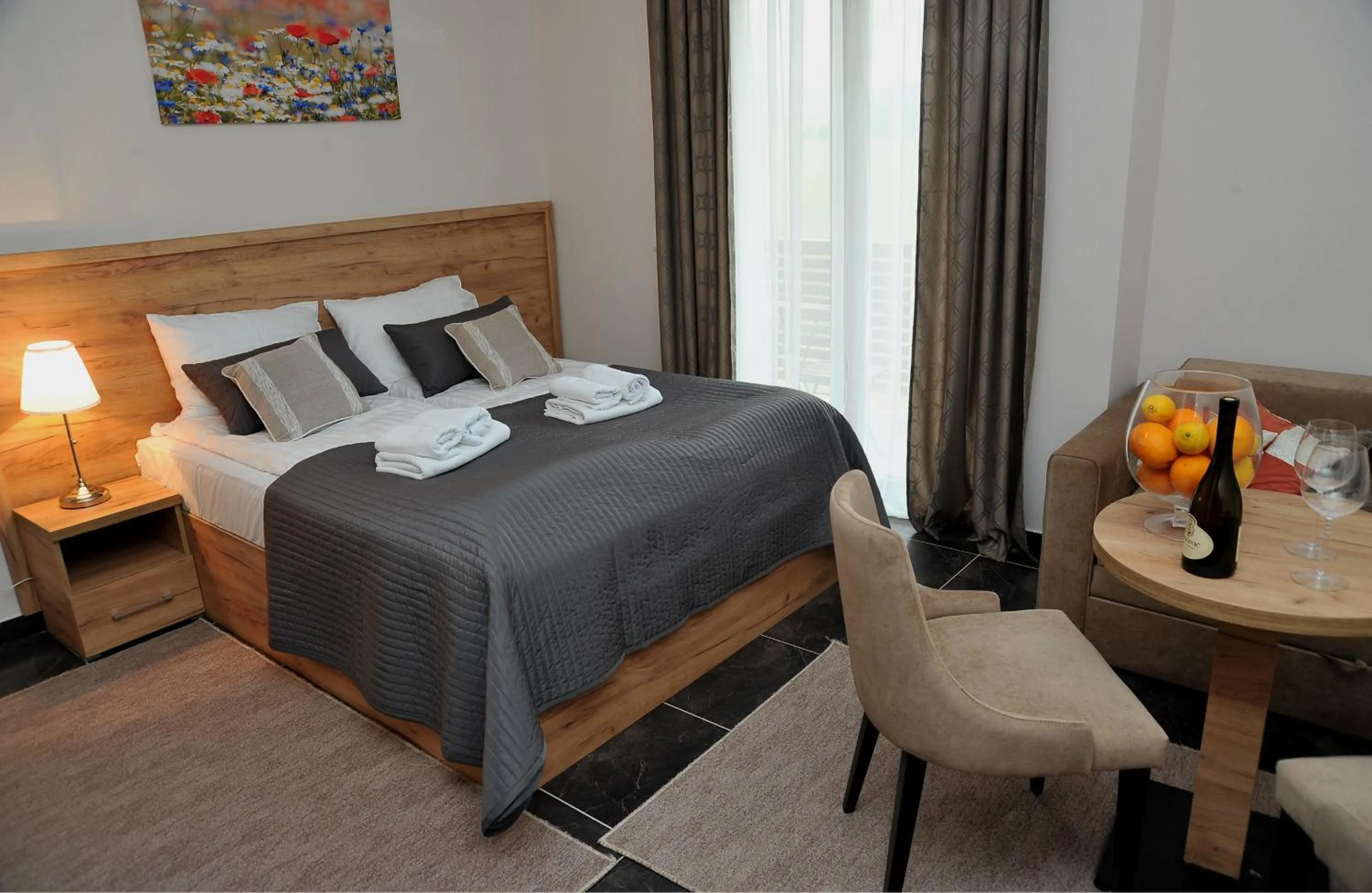 Zlatibor Hills Studio