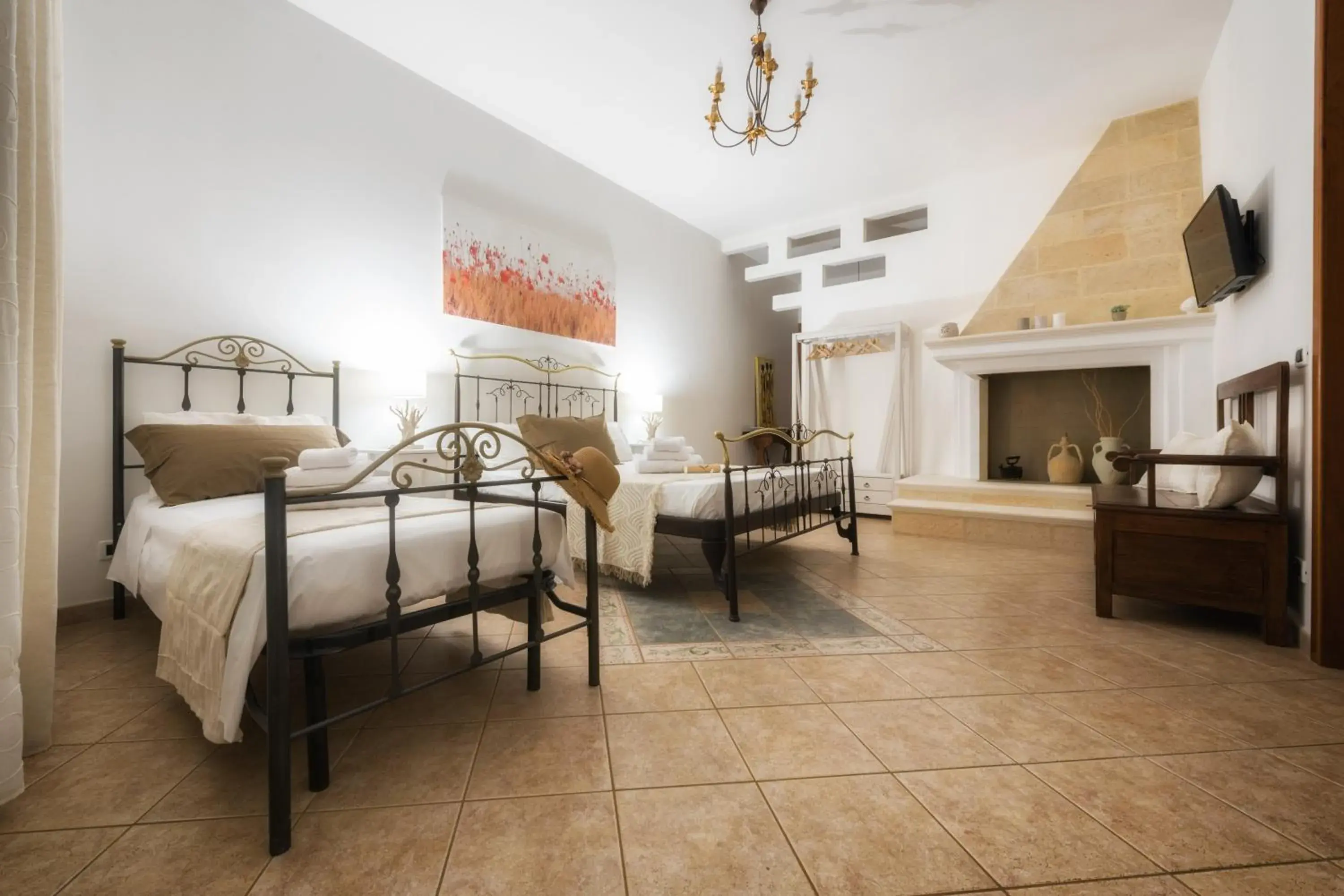 B&B Li Tarici B&B Li Tarici
