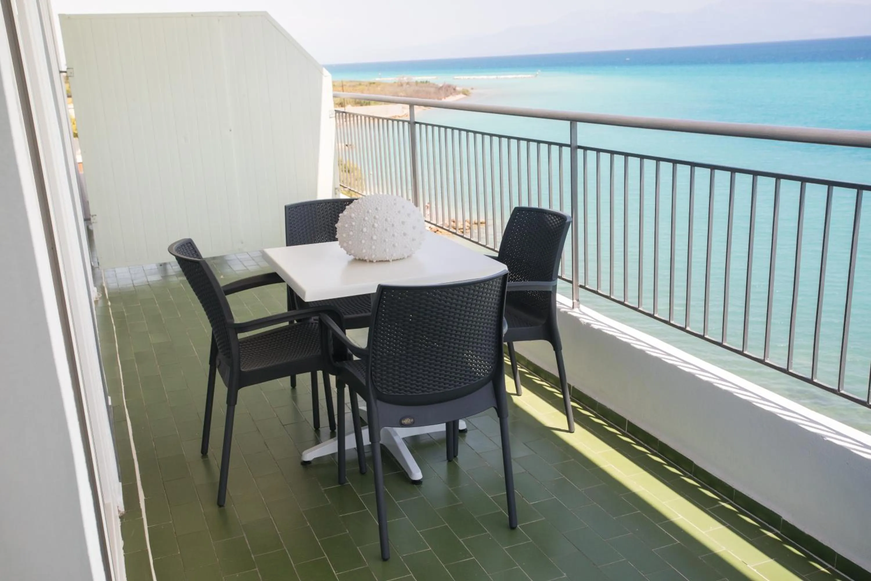 Marzi Boutique Hotel