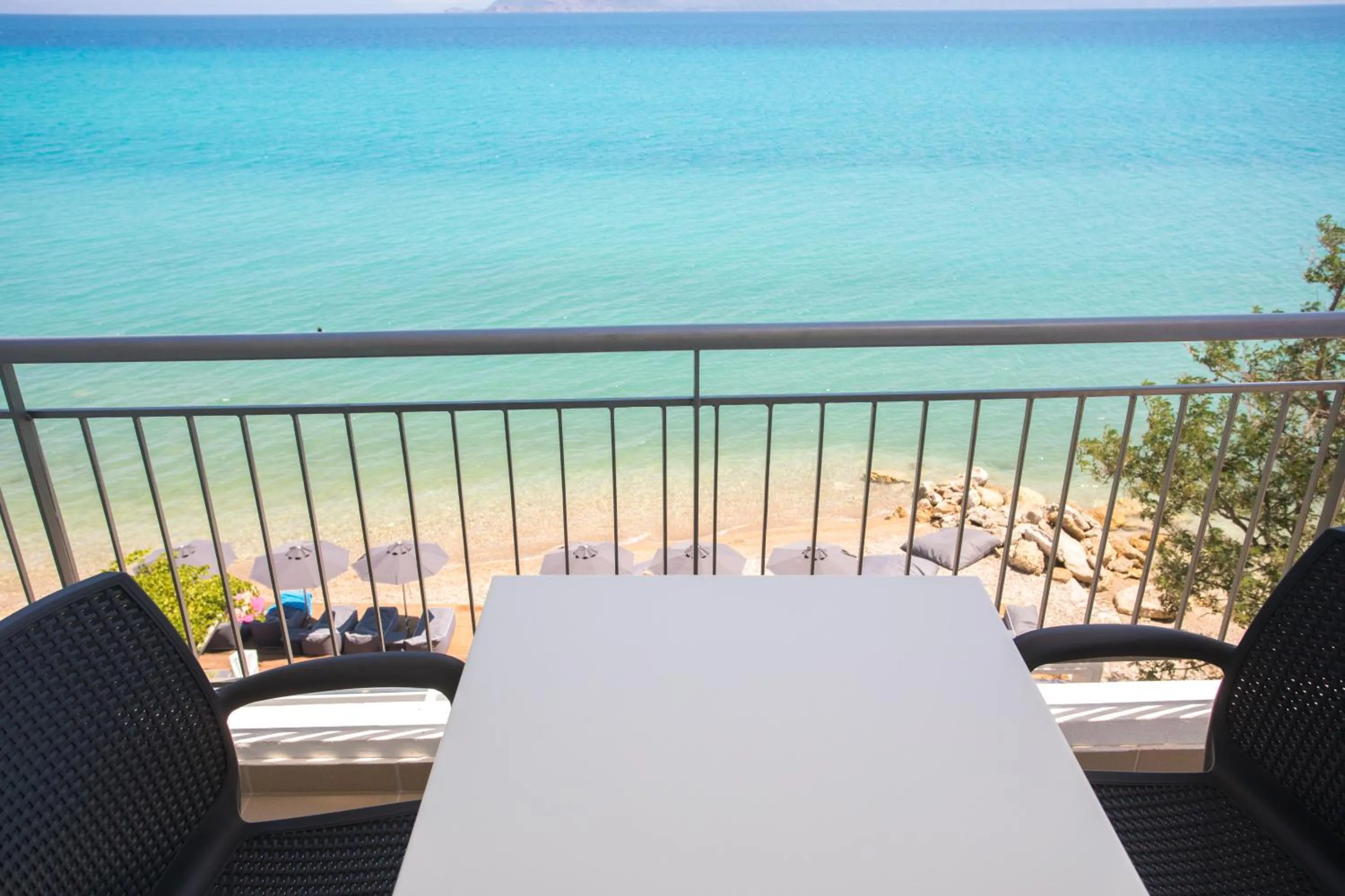 Marzi Boutique Hotel