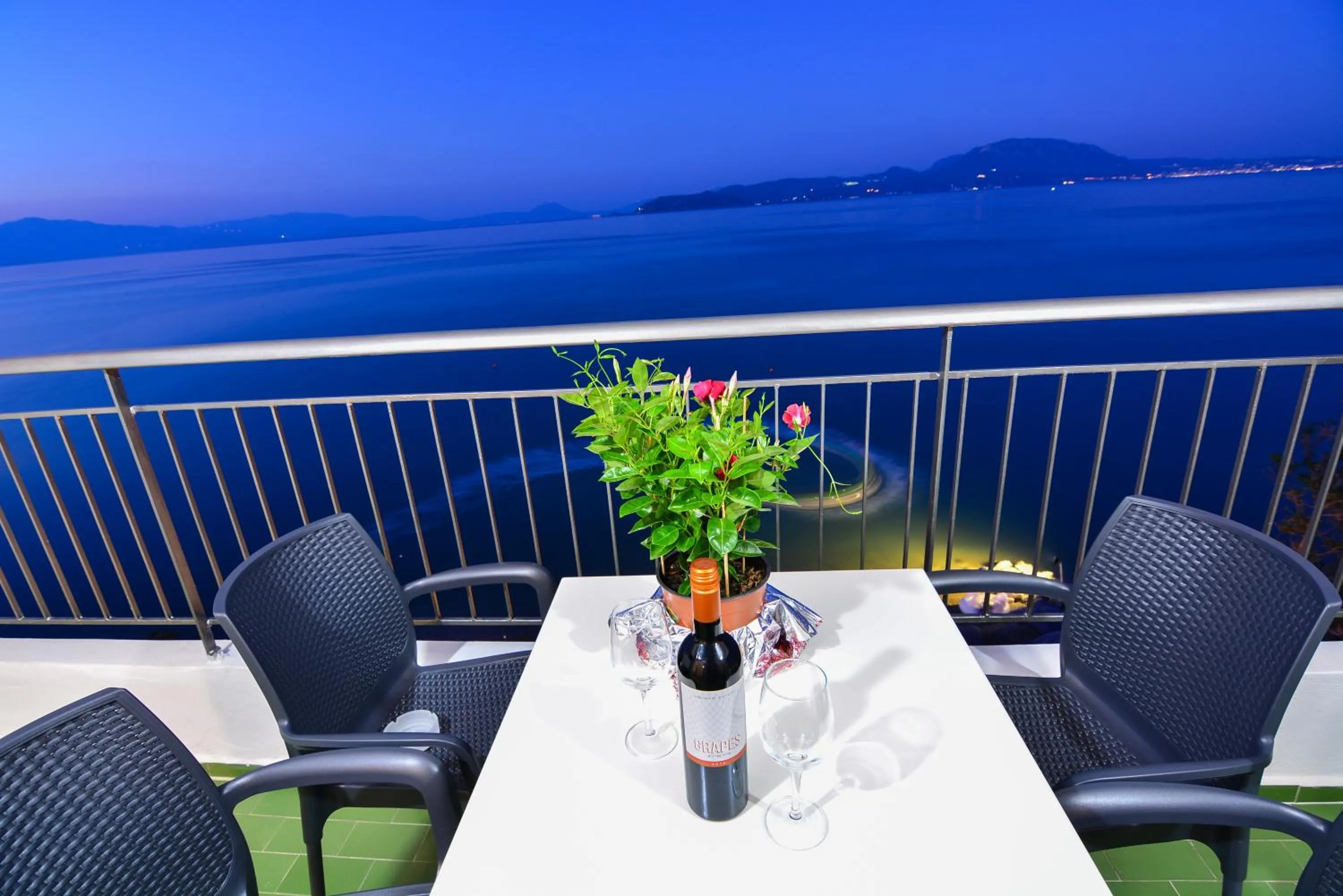 Marzi Boutique Hotel