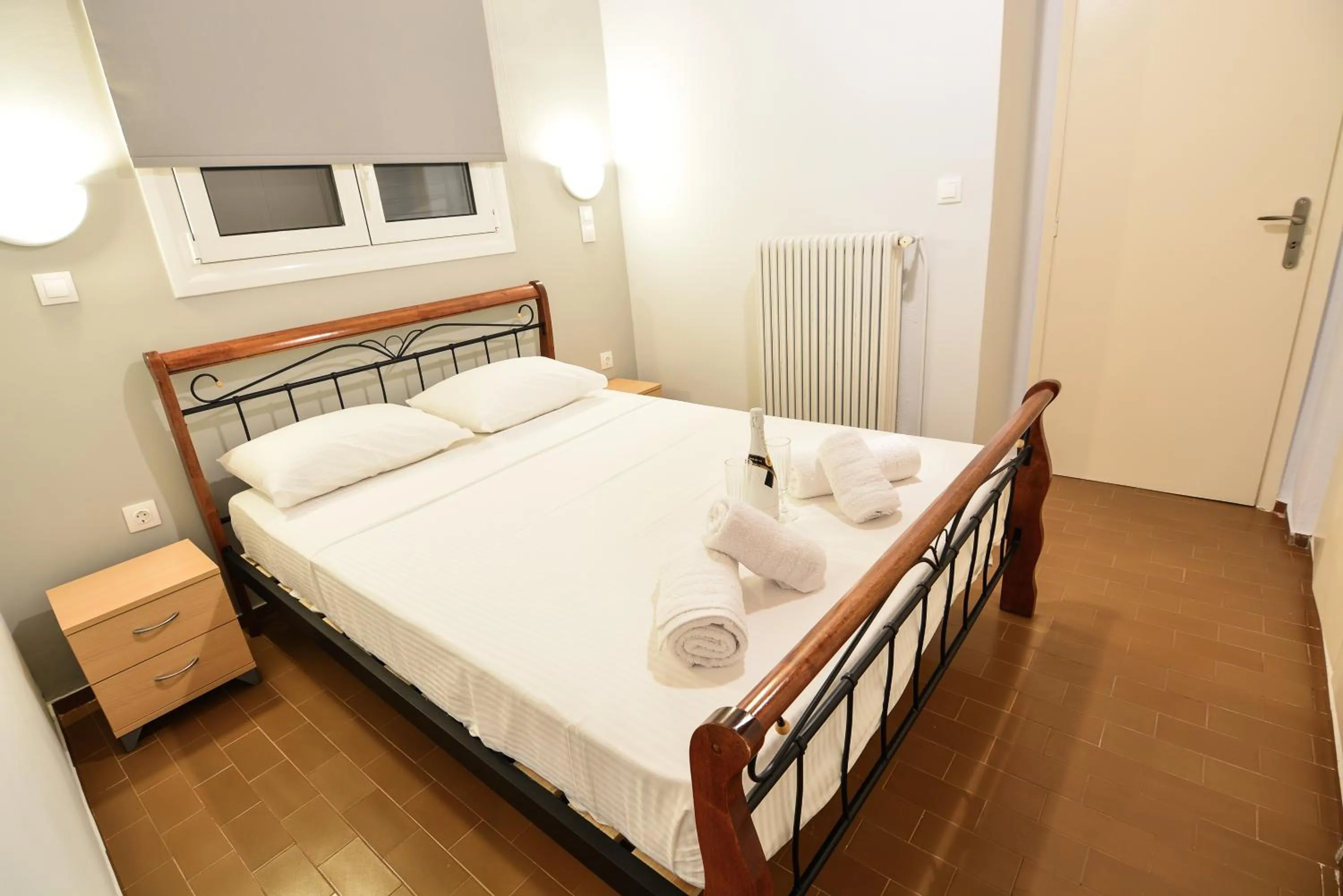 Marzi Boutique Hotel