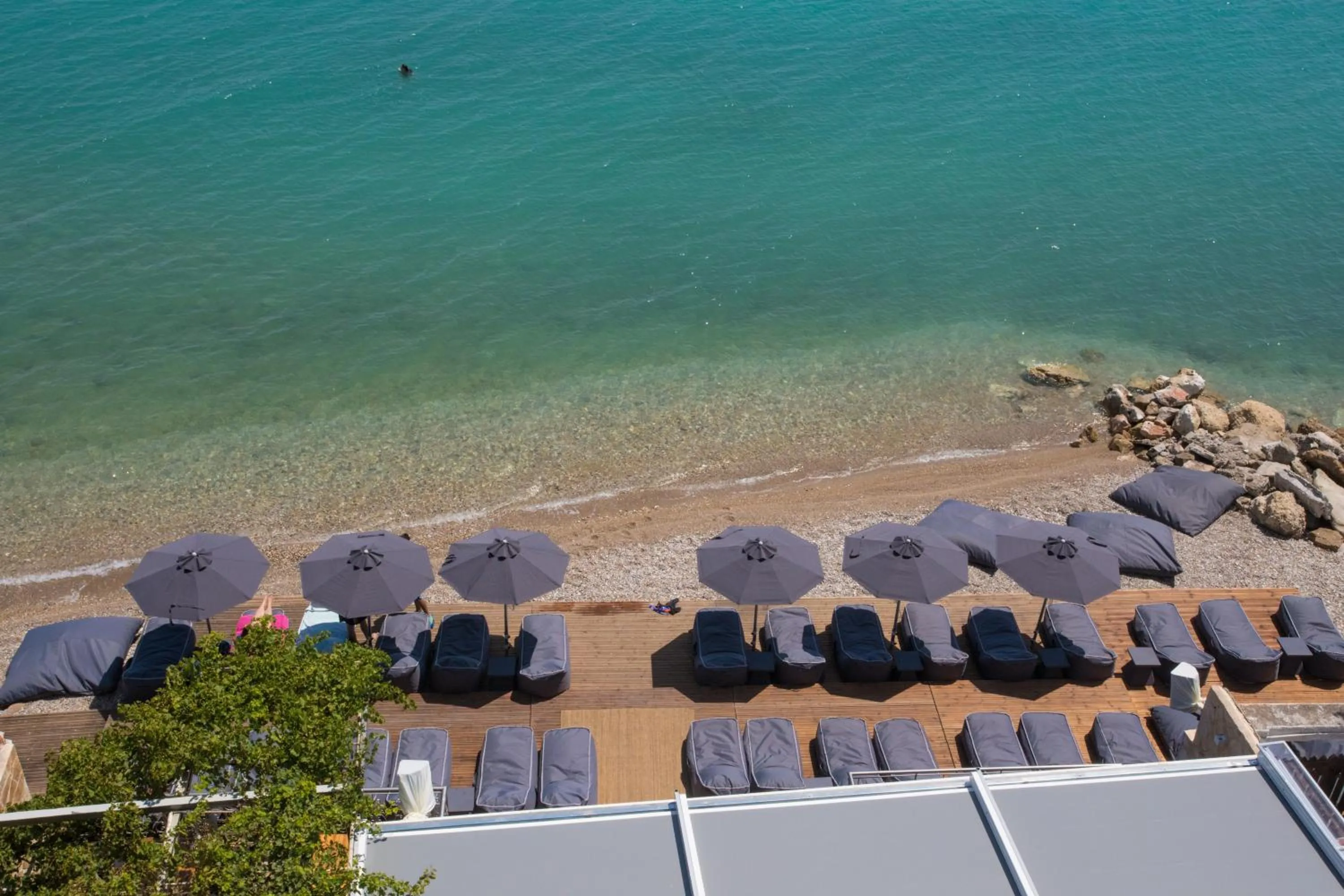 Marzi Boutique Hotel