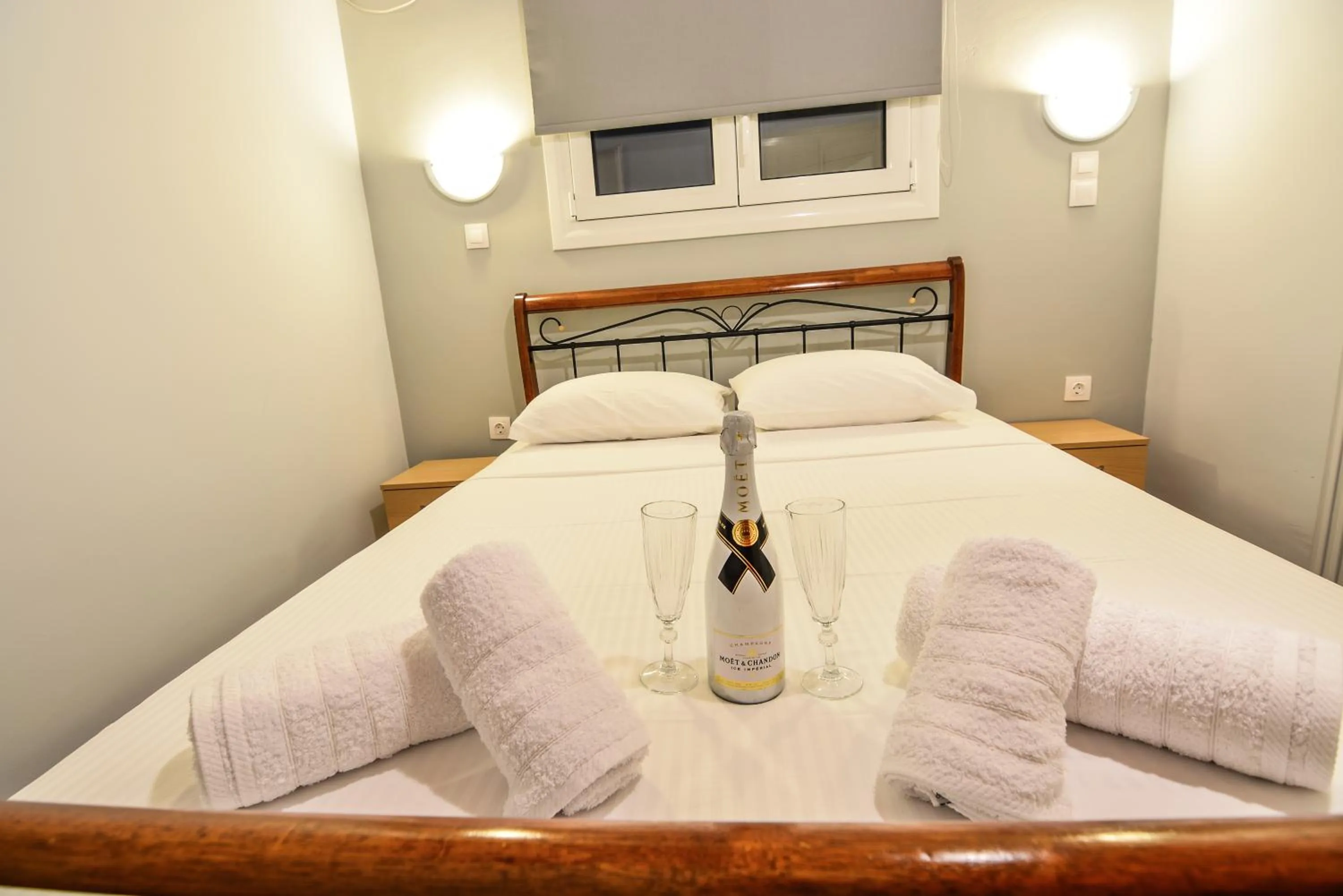 Marzi Boutique Hotel