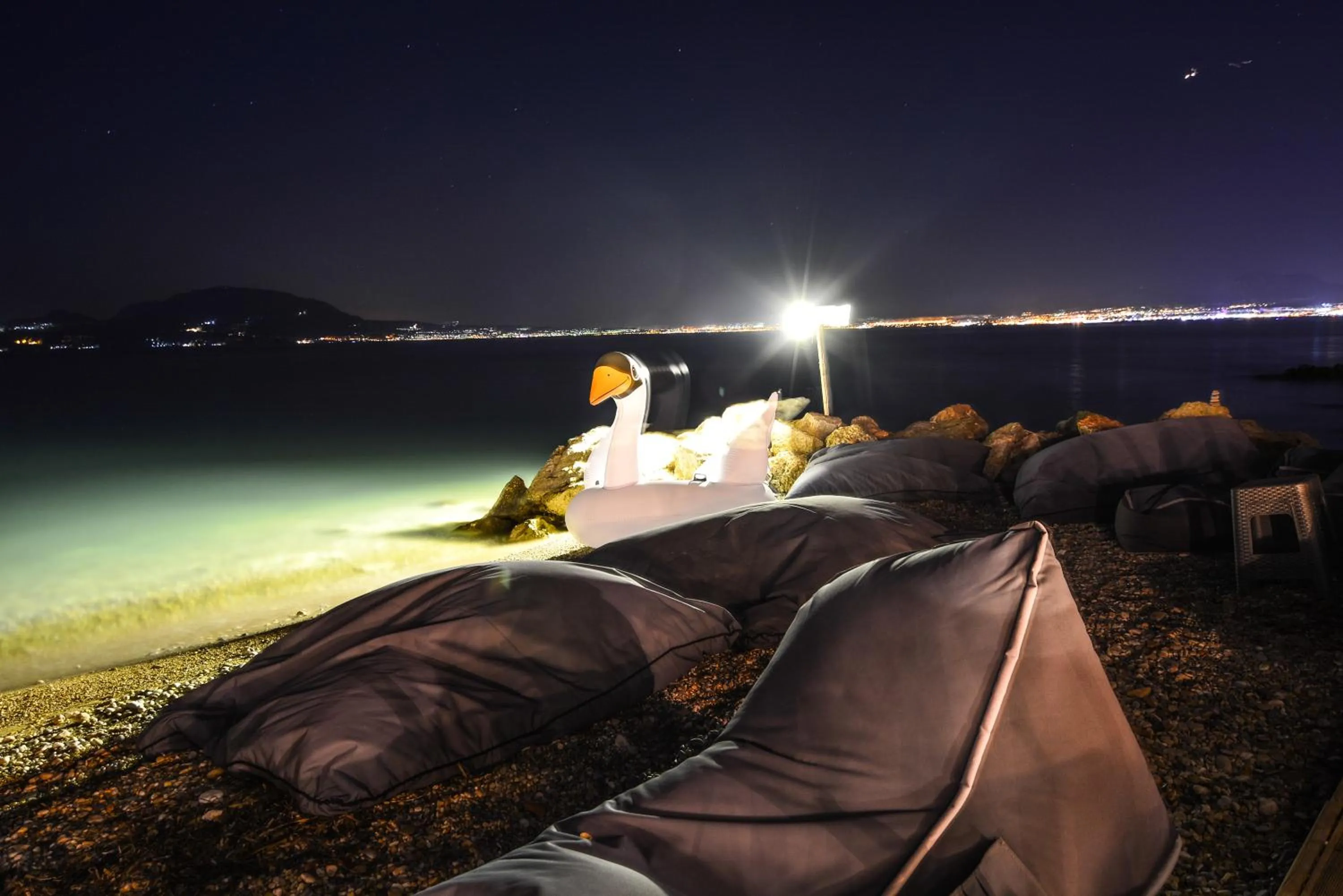 Marzi Boutique Hotel