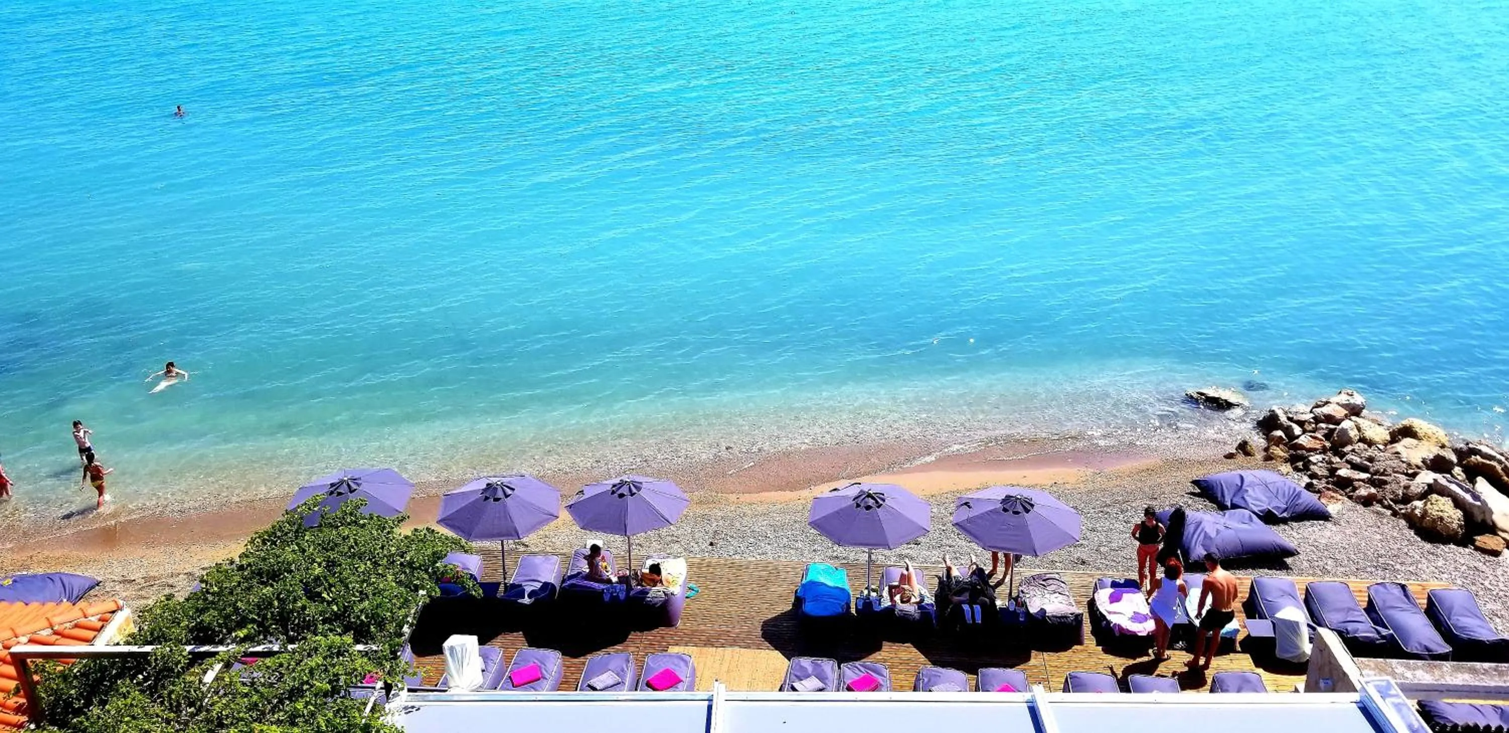 Marzi Boutique Hotel