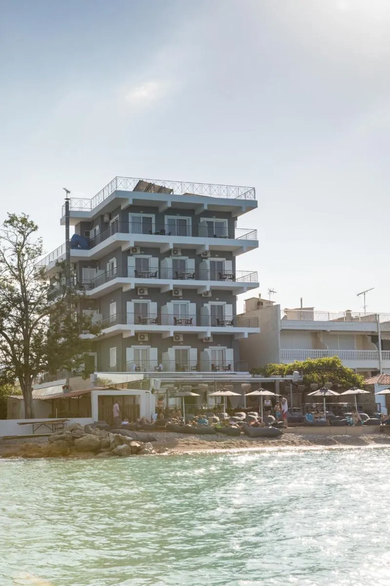 Marzi Boutique Hotel