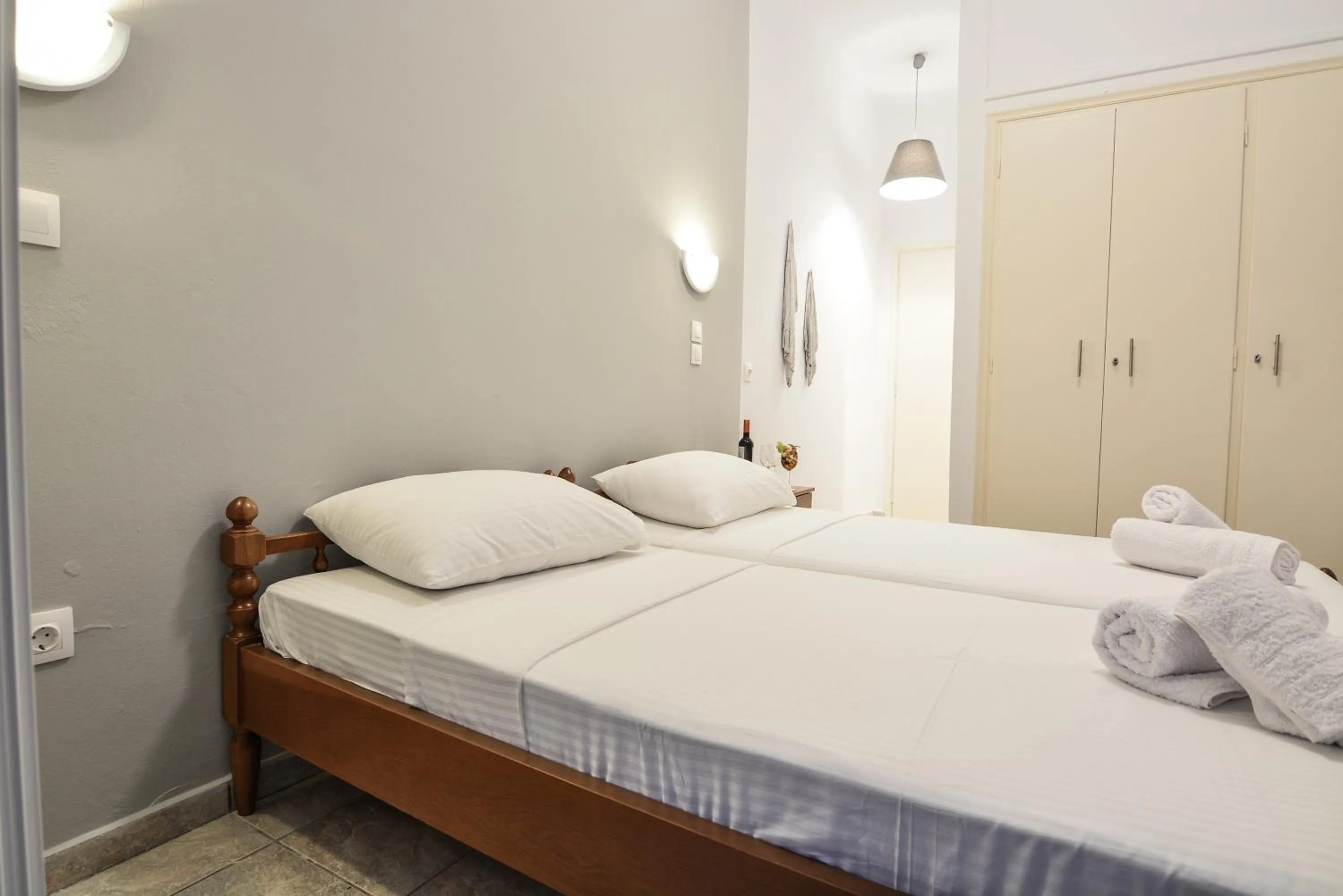 Marzi Boutique Hotel