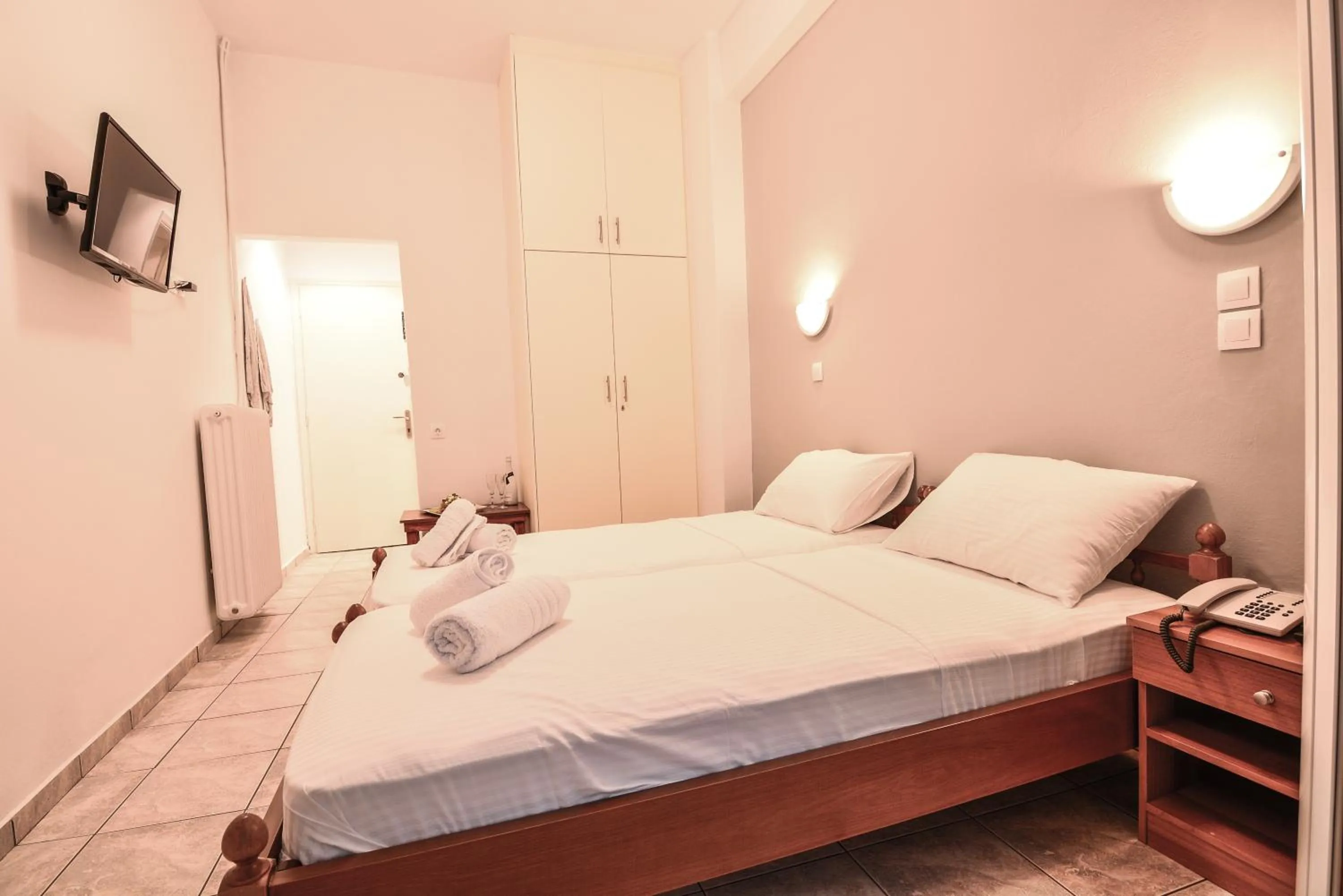 Marzi Boutique Hotel