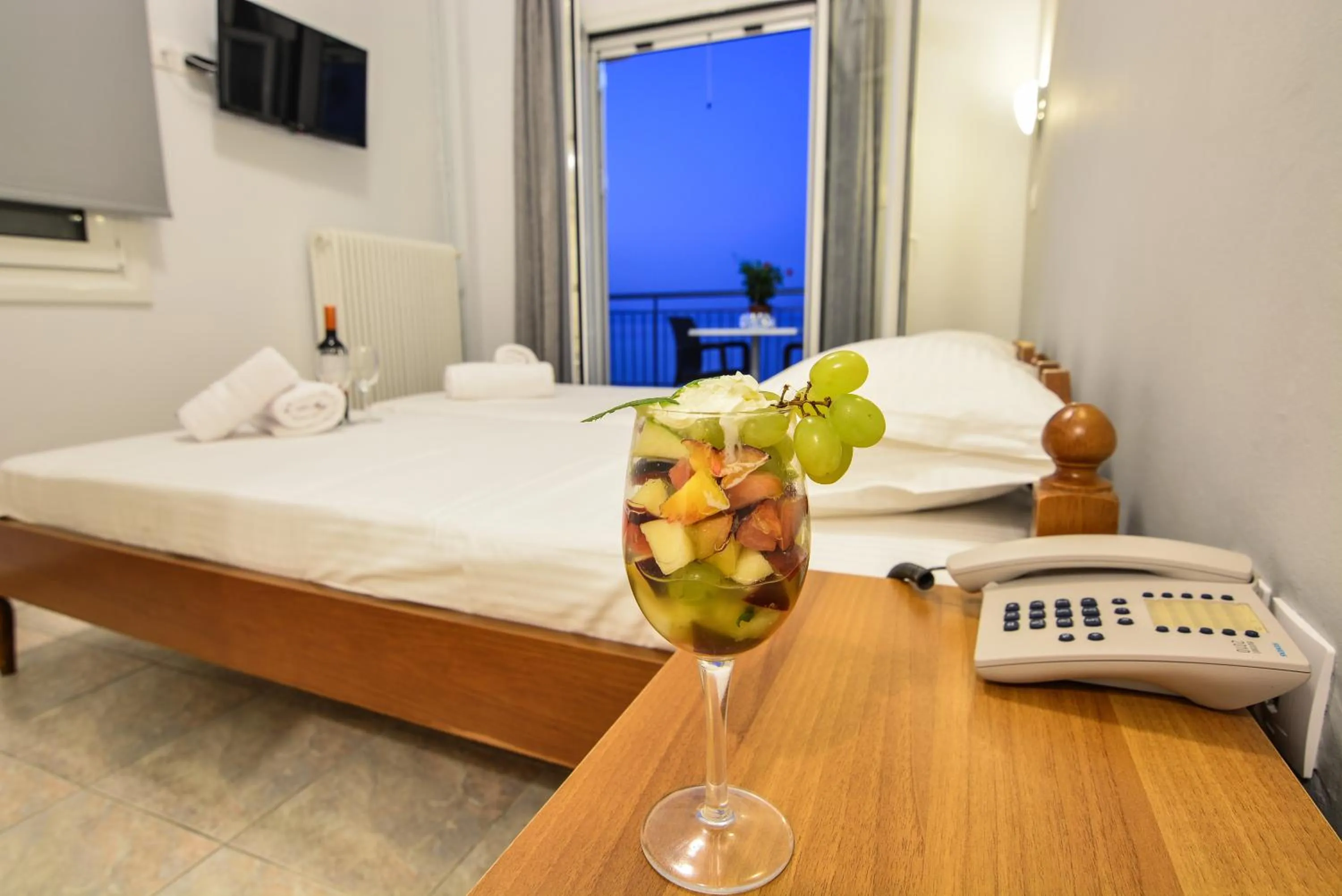 Marzi Boutique Hotel