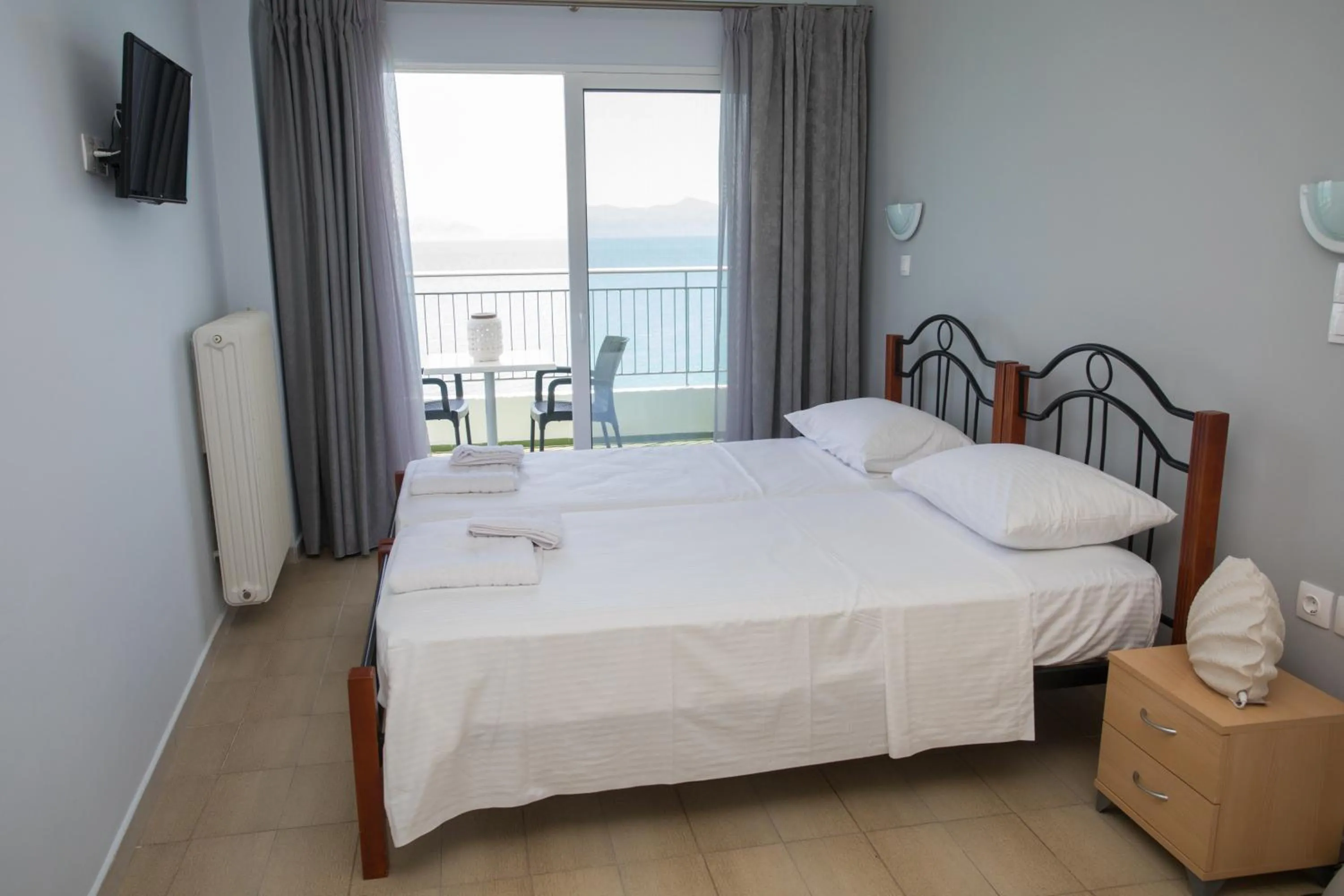 Marzi Boutique Hotel