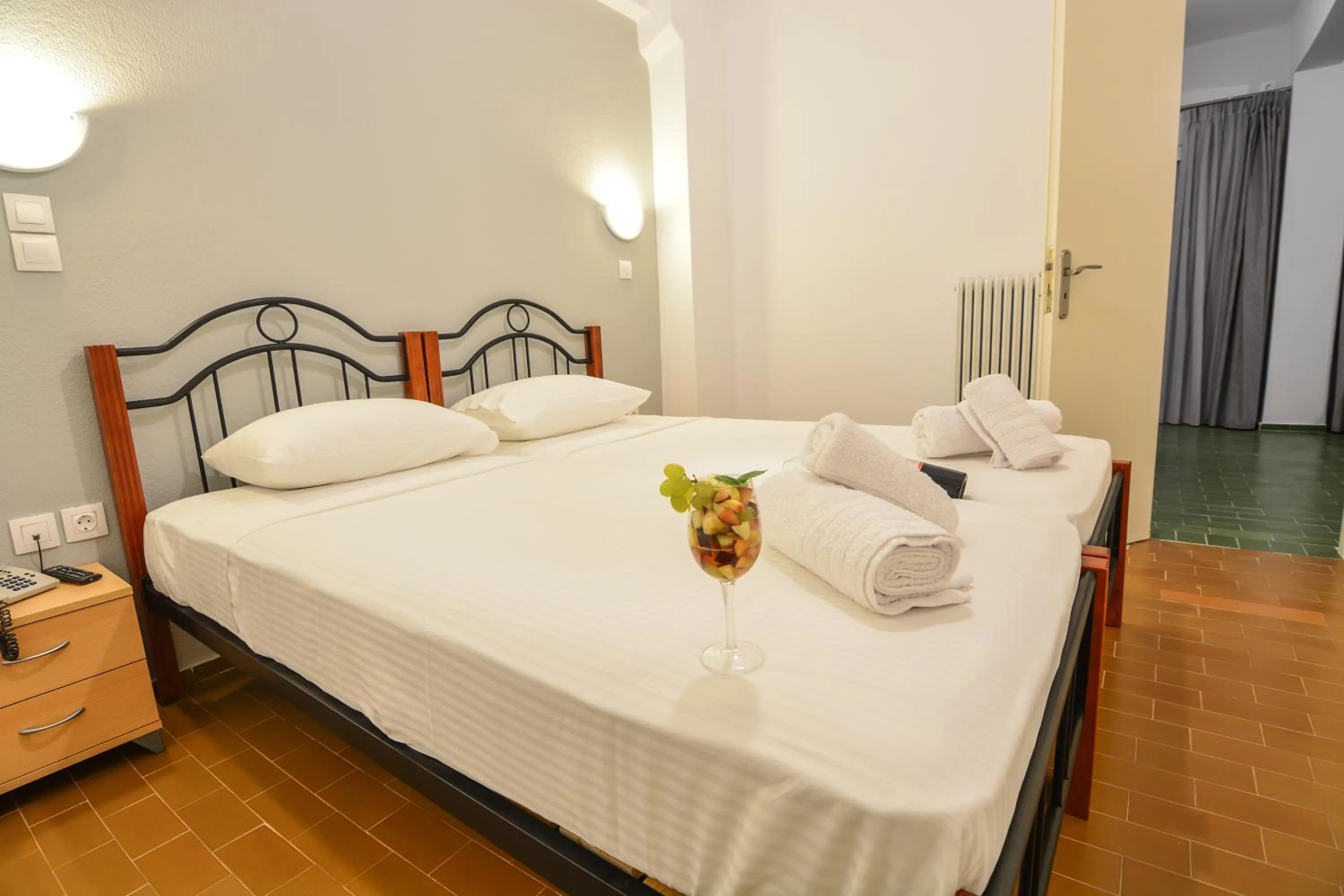 Marzi Boutique Hotel