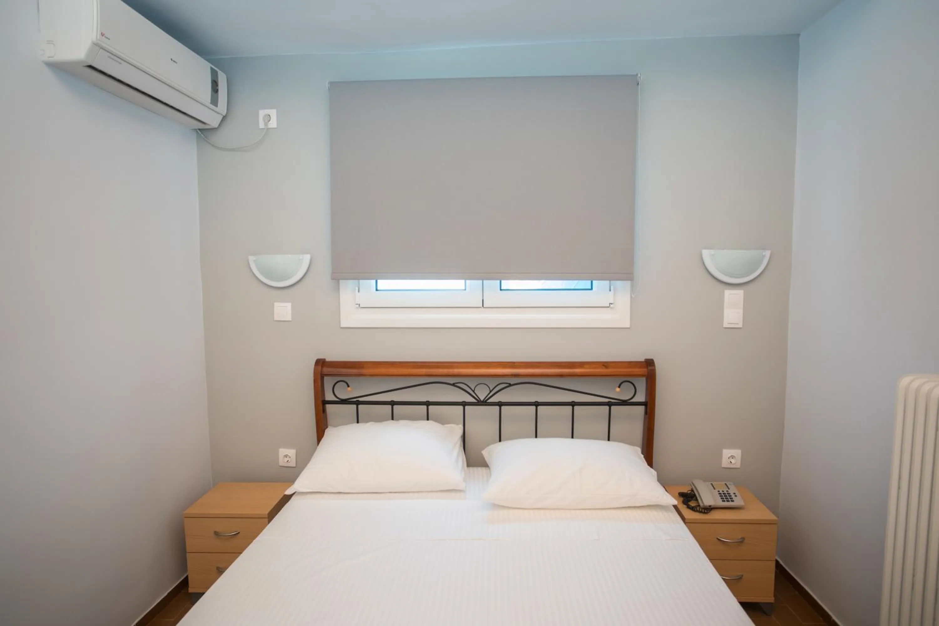 Marzi Boutique Hotel