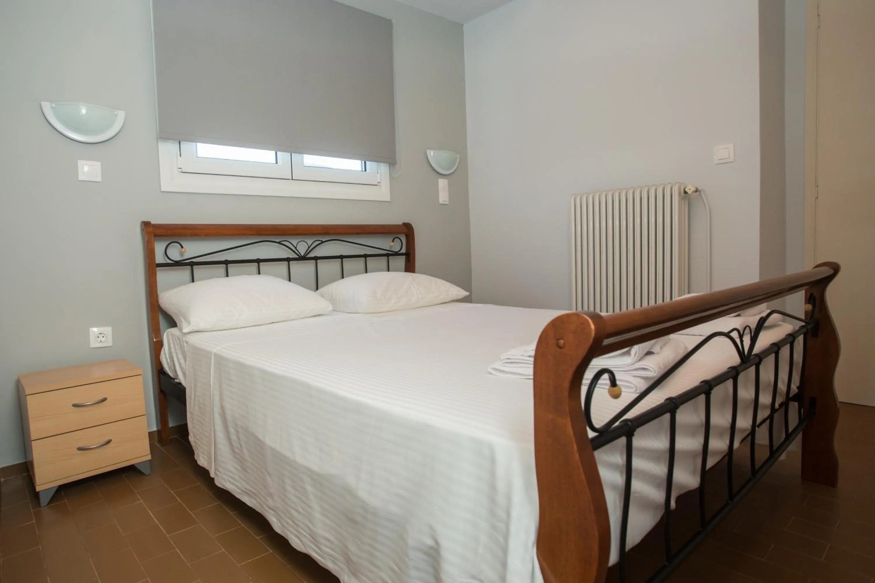 Marzi Boutique Hotel