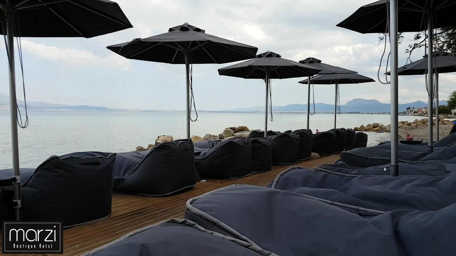 Marzi Boutique Hotel