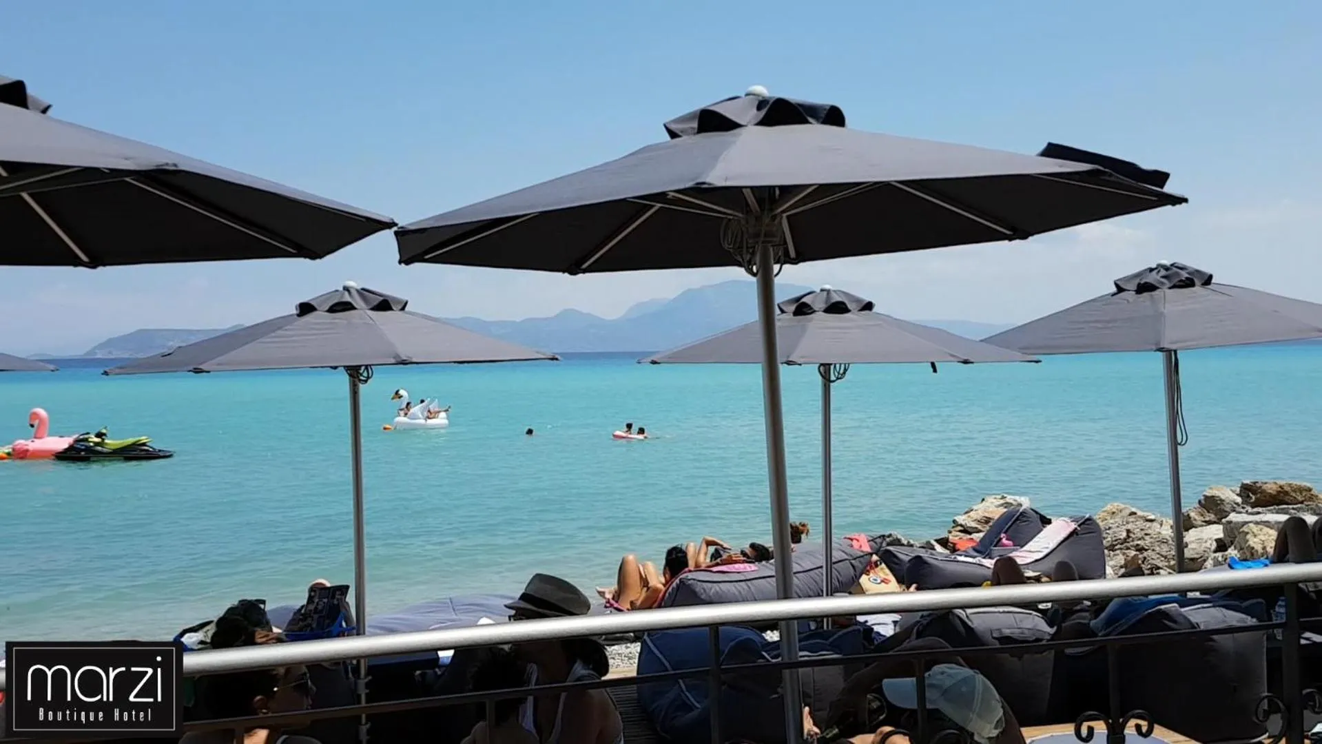 Marzi Boutique Hotel