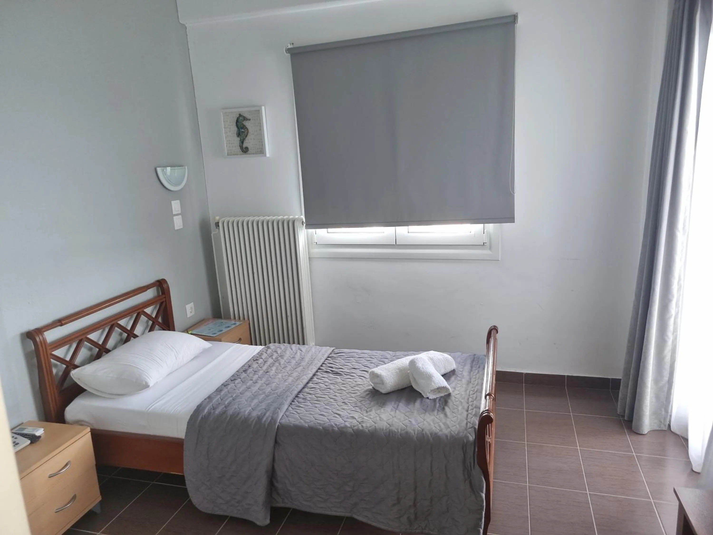 Marzi Boutique Hotel