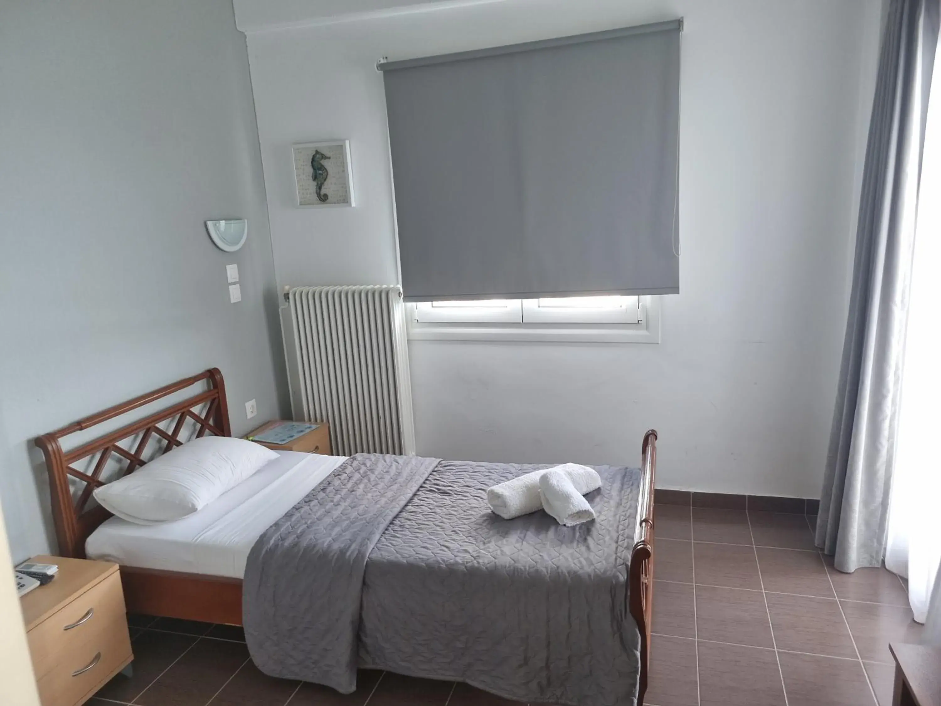 Budget Single Room in Marzi Boutique Hotel Budget Single Room in Marzi Boutique Hotel