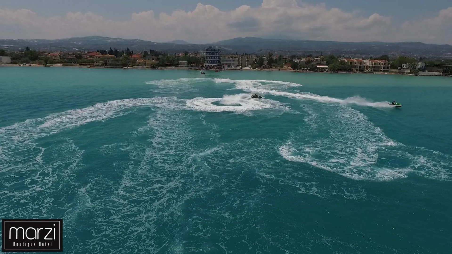 Marzi Boutique Hotel