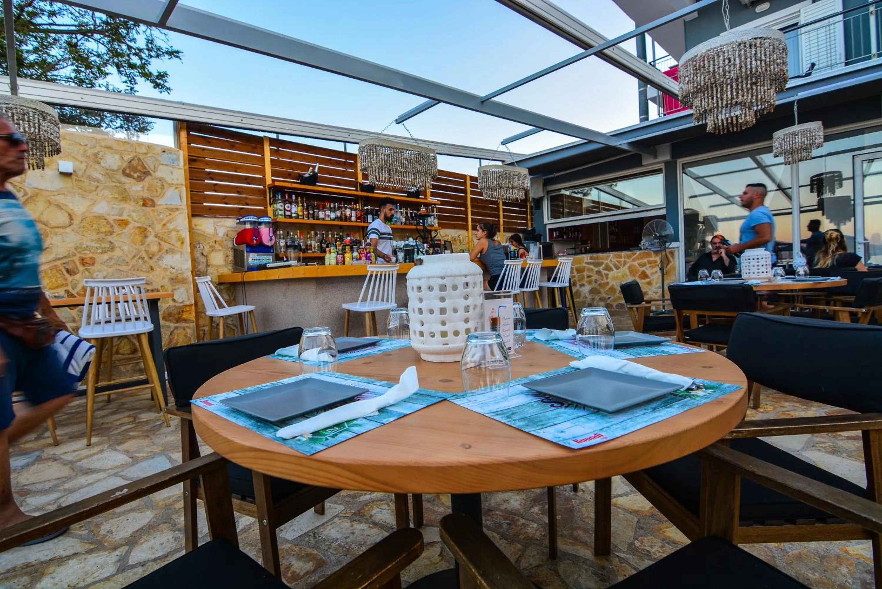 Marzi Boutique Hotel