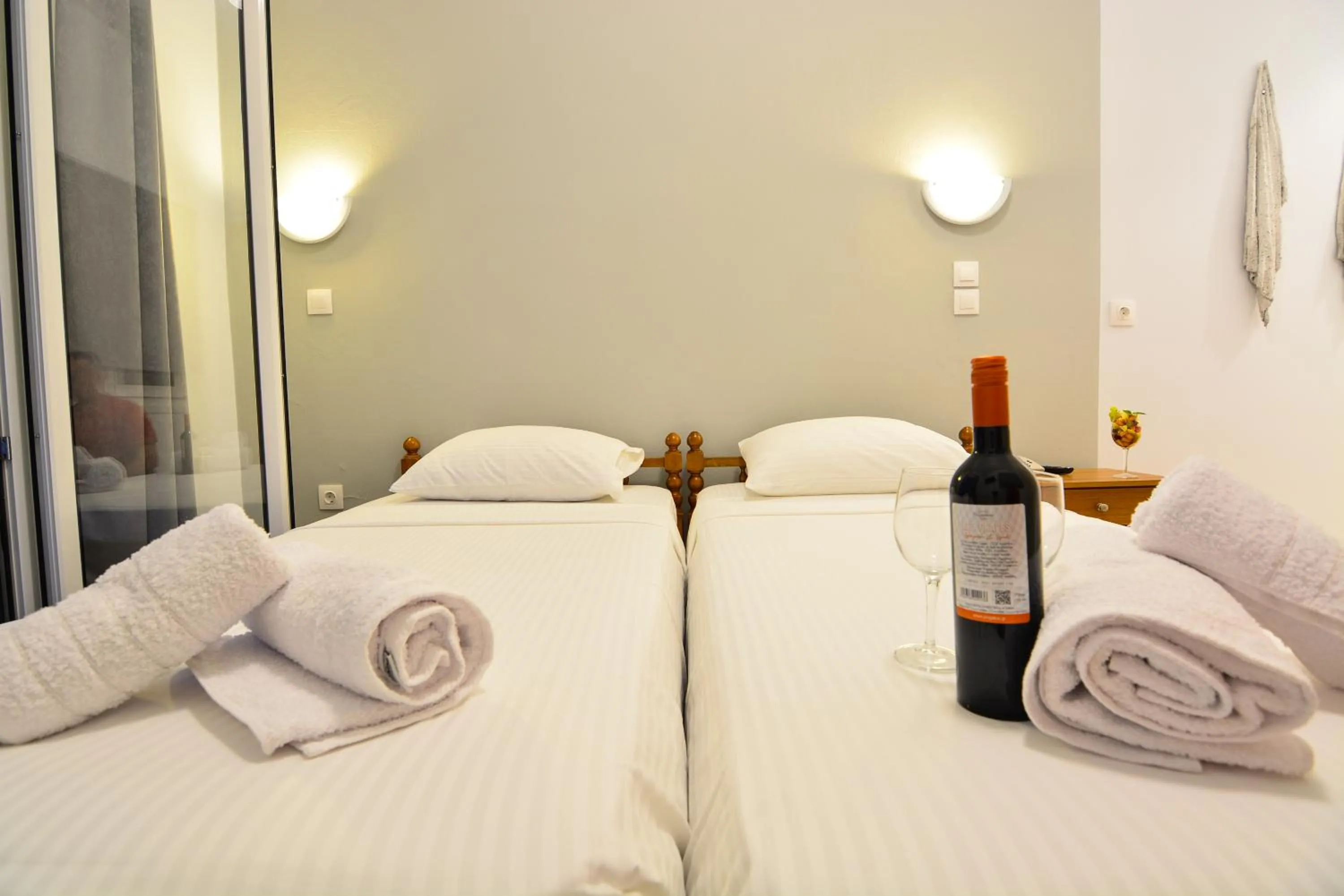 Marzi Boutique Hotel