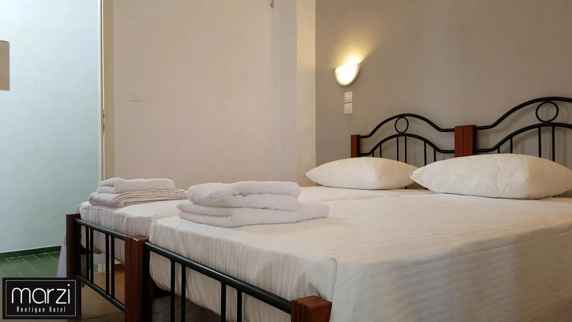 Marzi Boutique Hotel