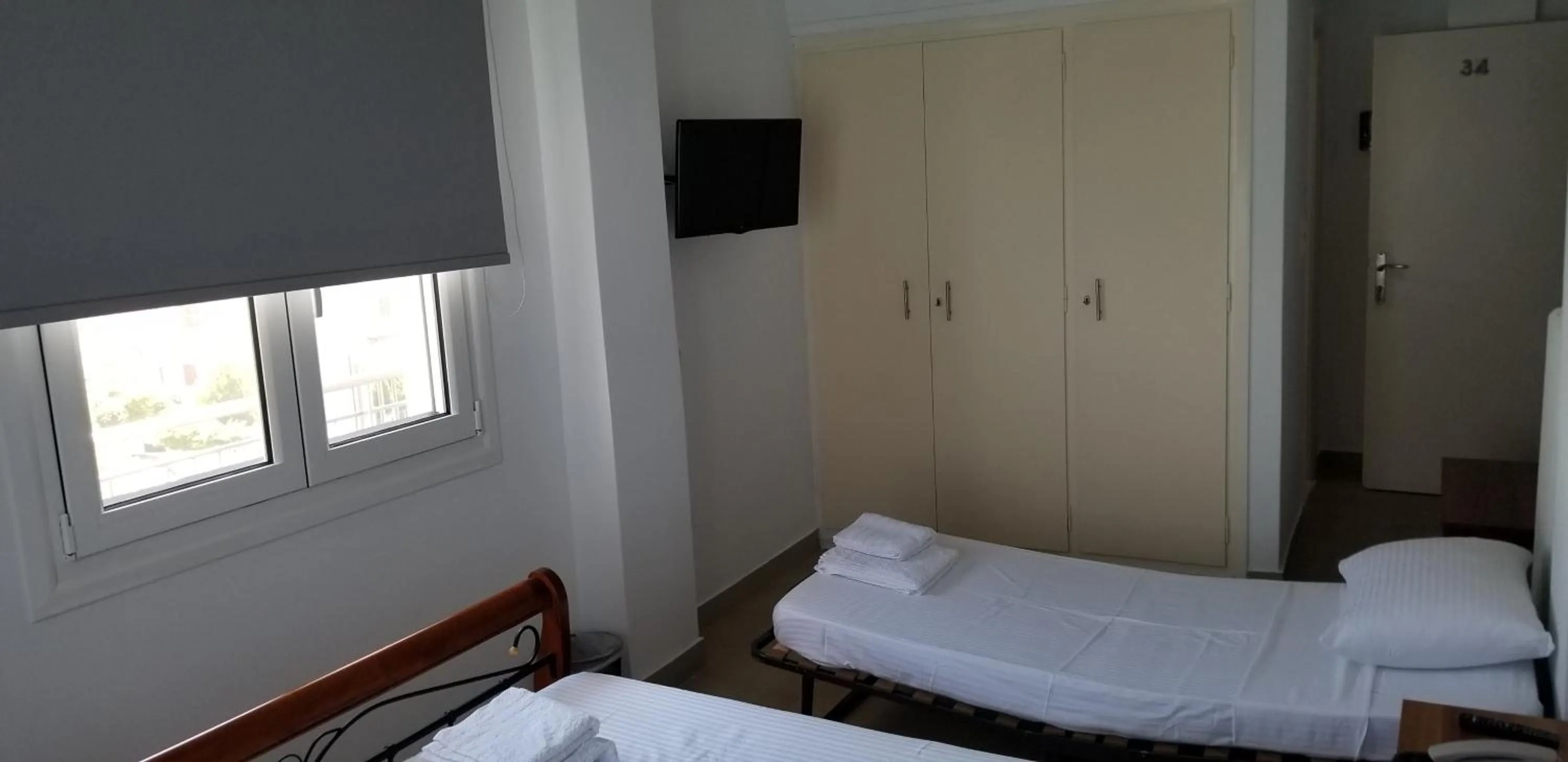 Marzi Boutique Hotel