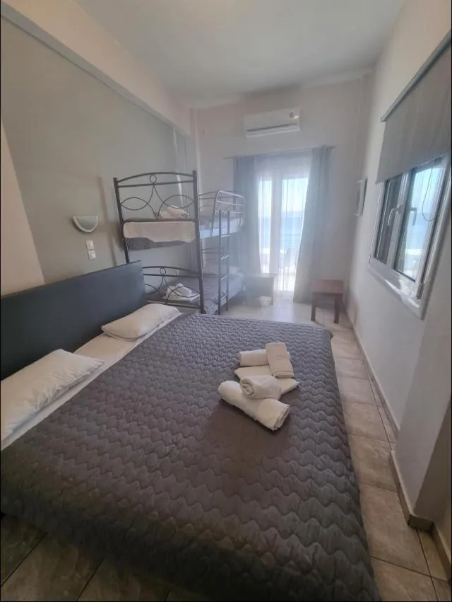 Marzi Boutique Hotel