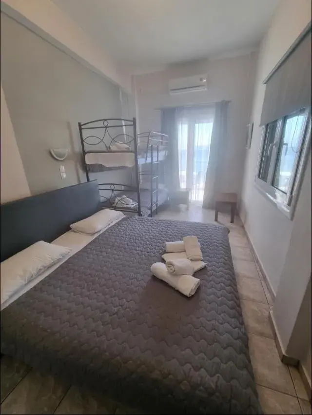 Superior Family Room in Marzi Boutique Hotel Superior Family Room in Marzi Boutique Hotel